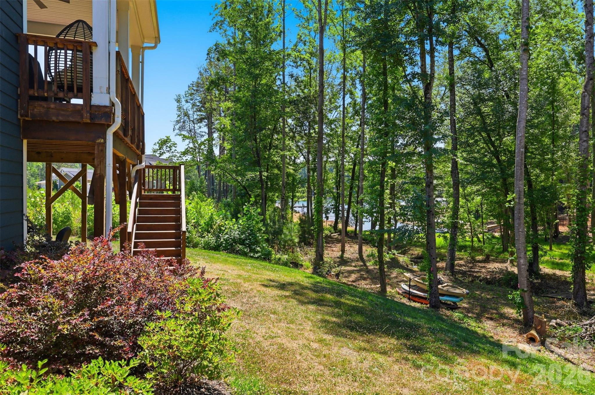 931 Cornelius Road — Mooresville