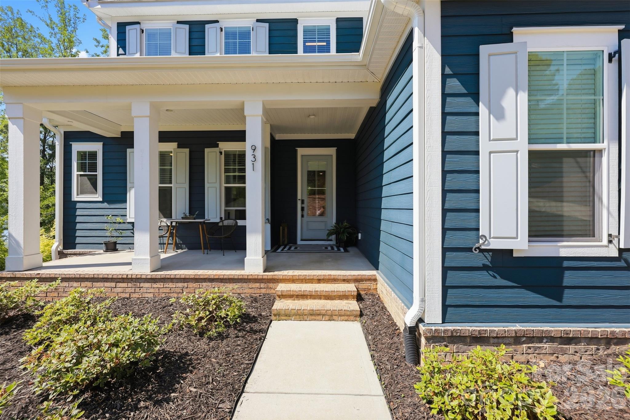 931 Cornelius Road — Mooresville