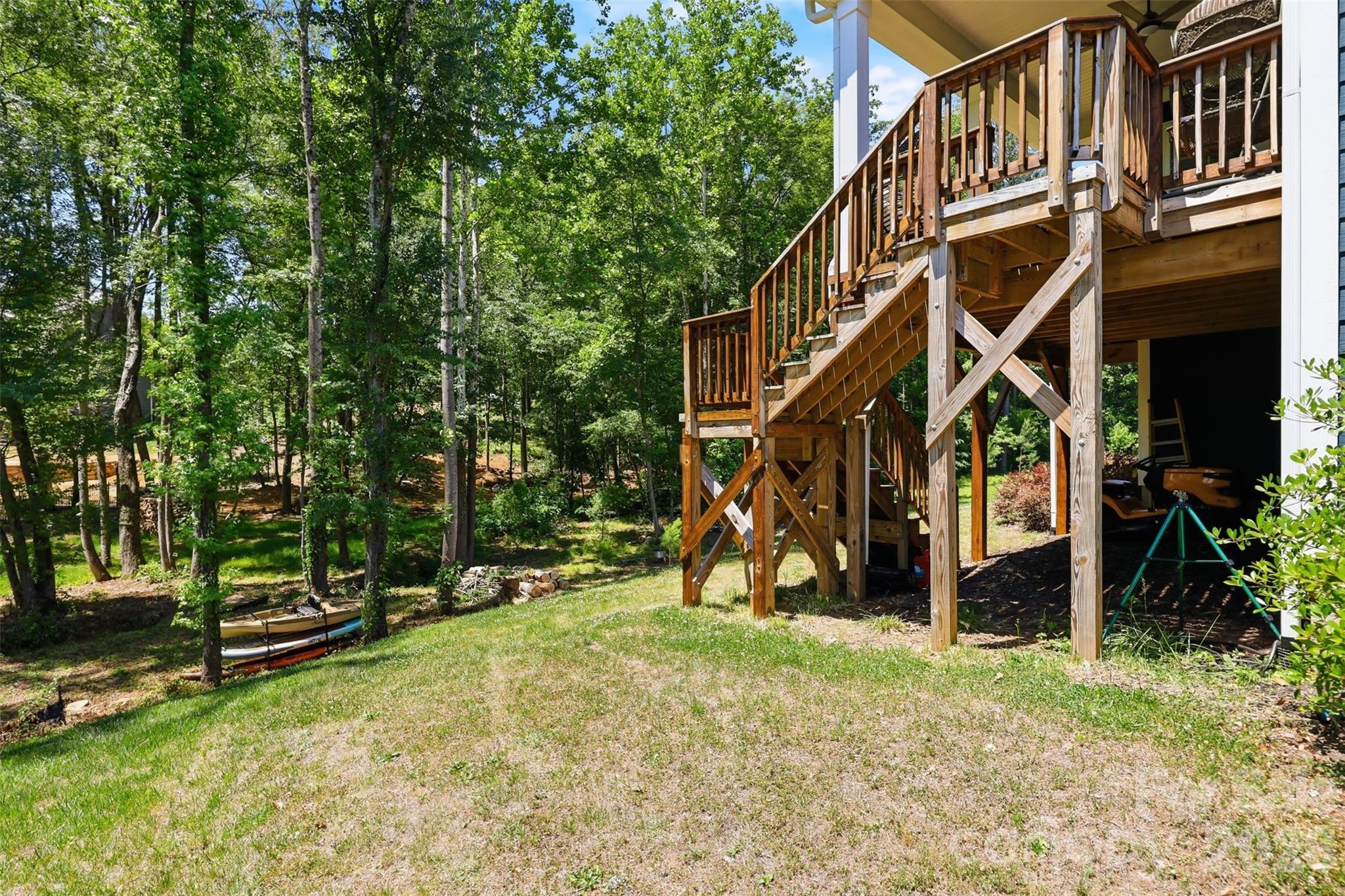 931 Cornelius Road — Mooresville