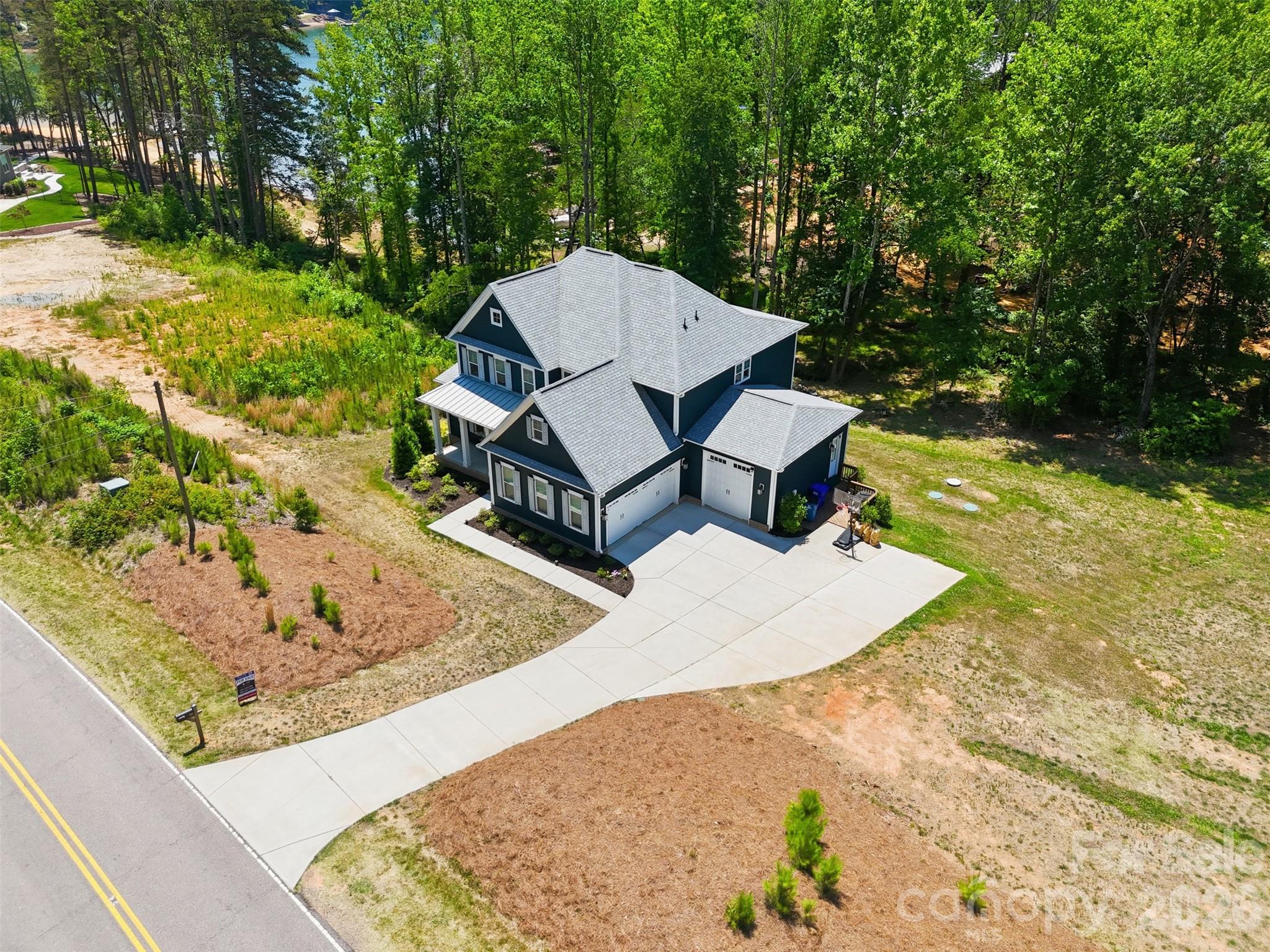 931 Cornelius Road — Mooresville