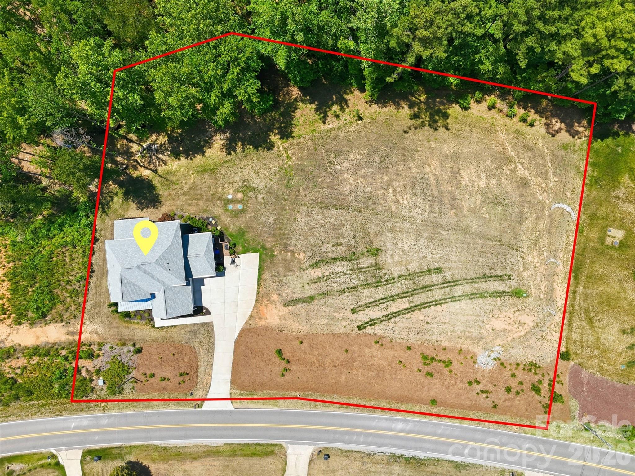 931 Cornelius Road — Mooresville
