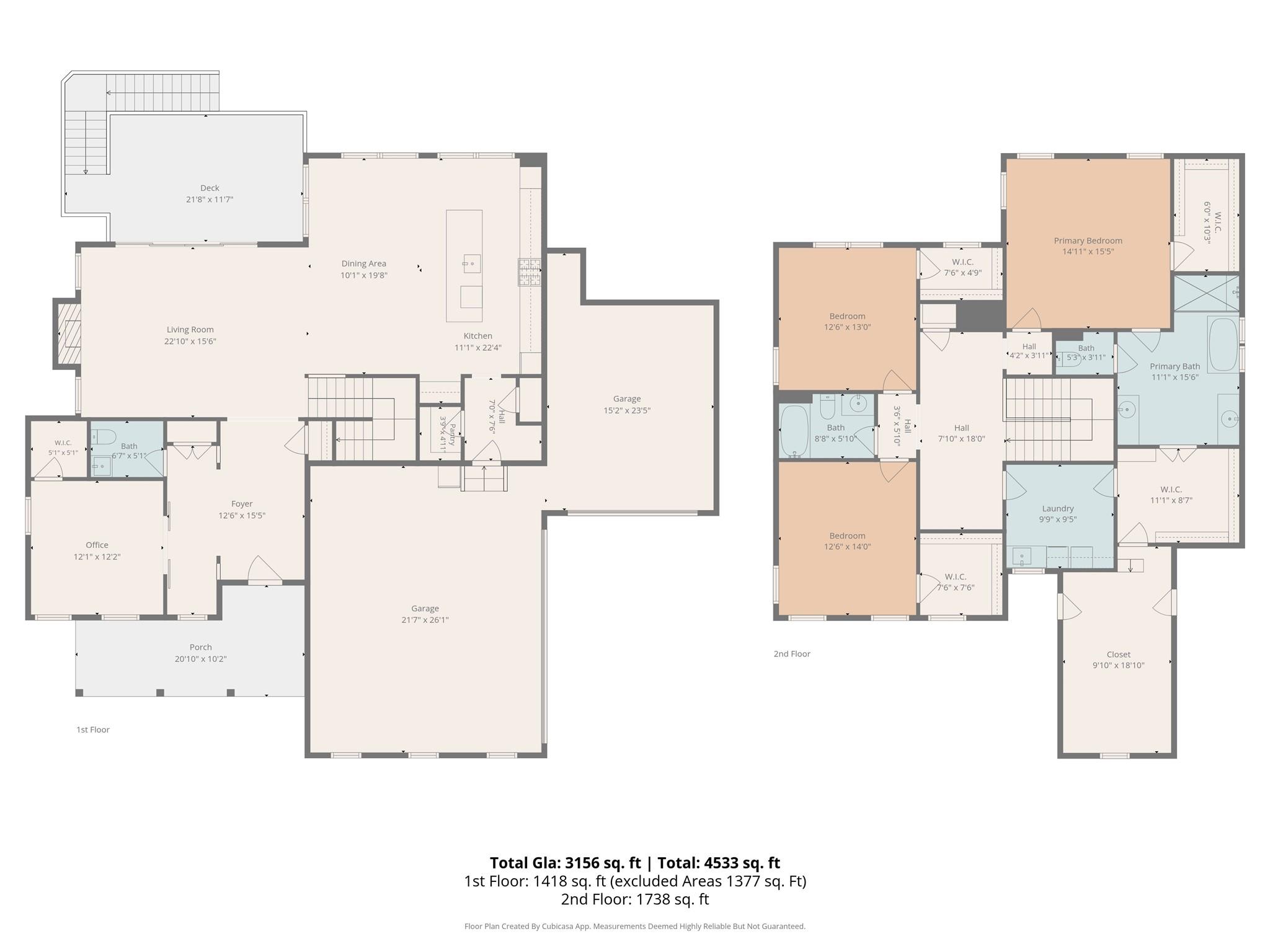 931 Cornelius Road — Mooresville