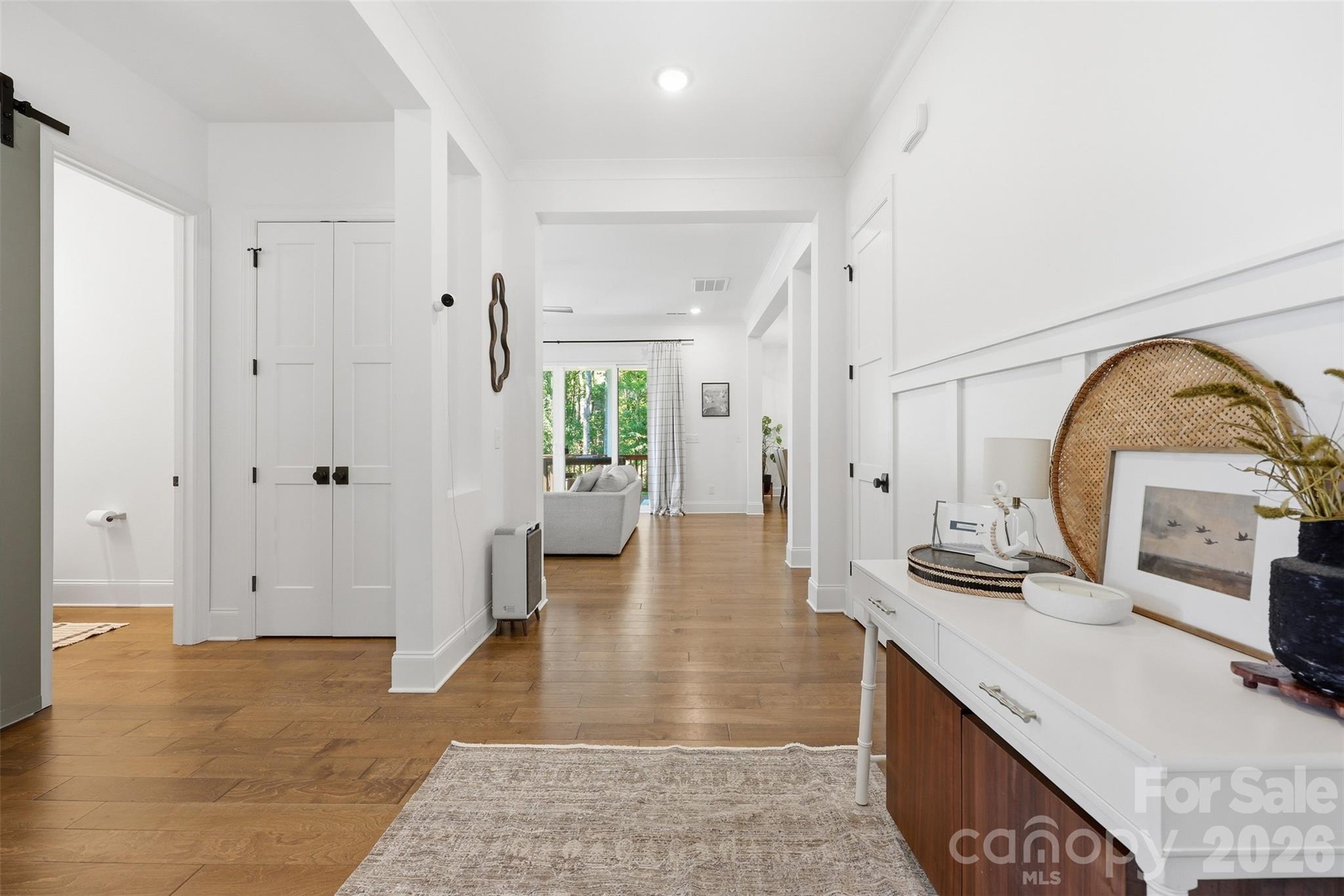 931 Cornelius Road — Mooresville