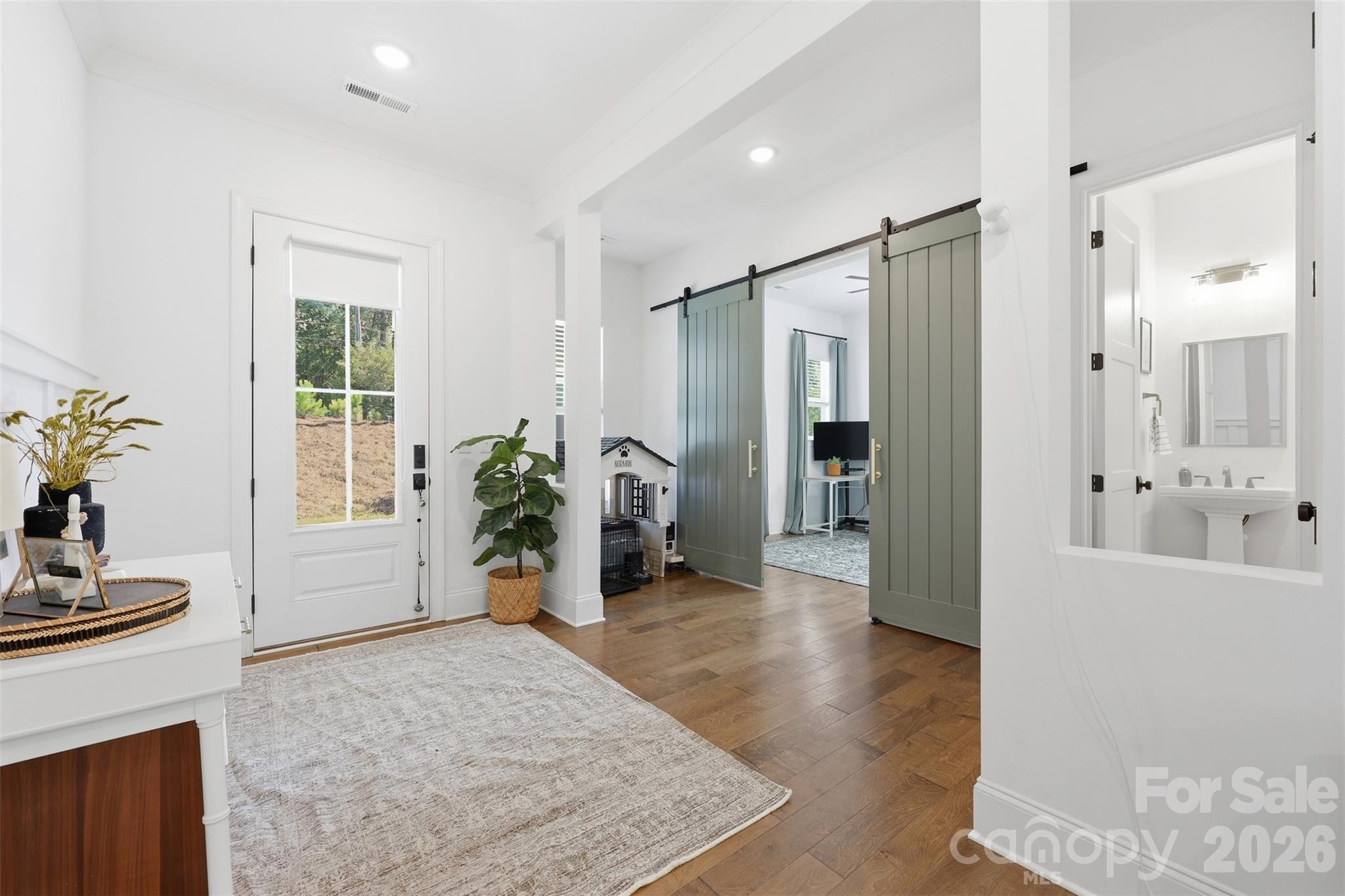 931 Cornelius Road — Mooresville