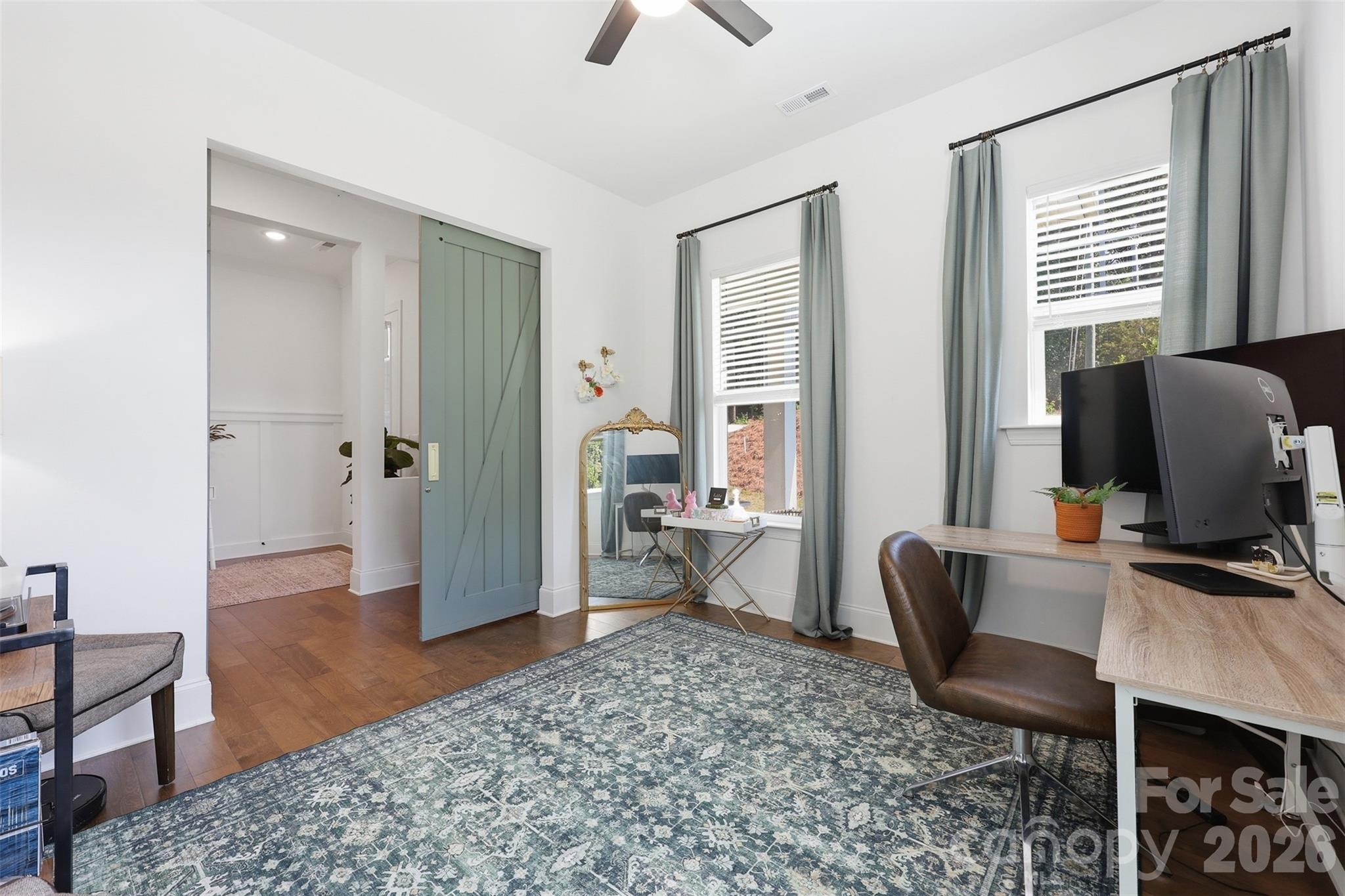 931 Cornelius Road — Mooresville