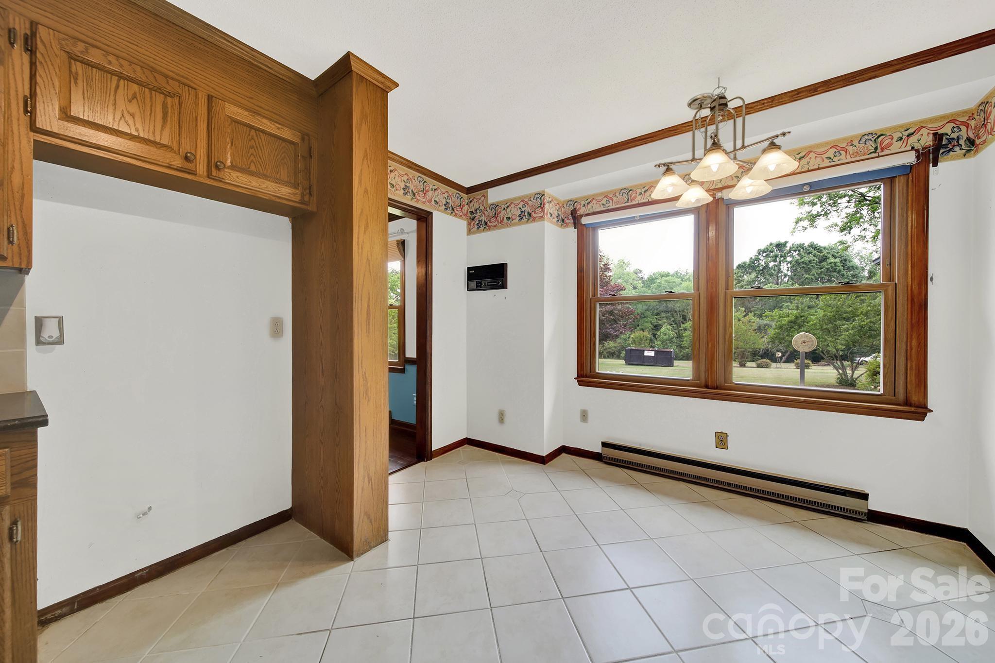 5913 Tom Query Road — Charlotte