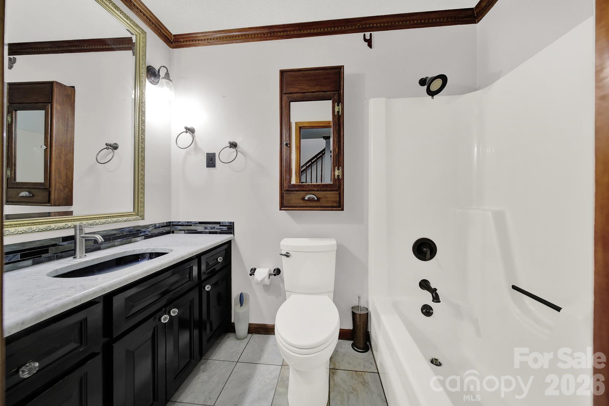 5913 Tom Query Road — Charlotte