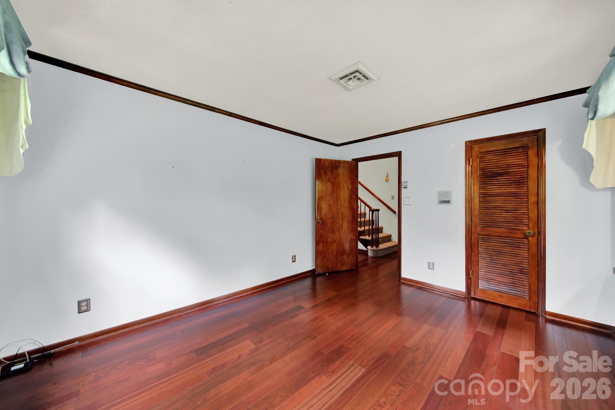 5913 Tom Query Road — Charlotte