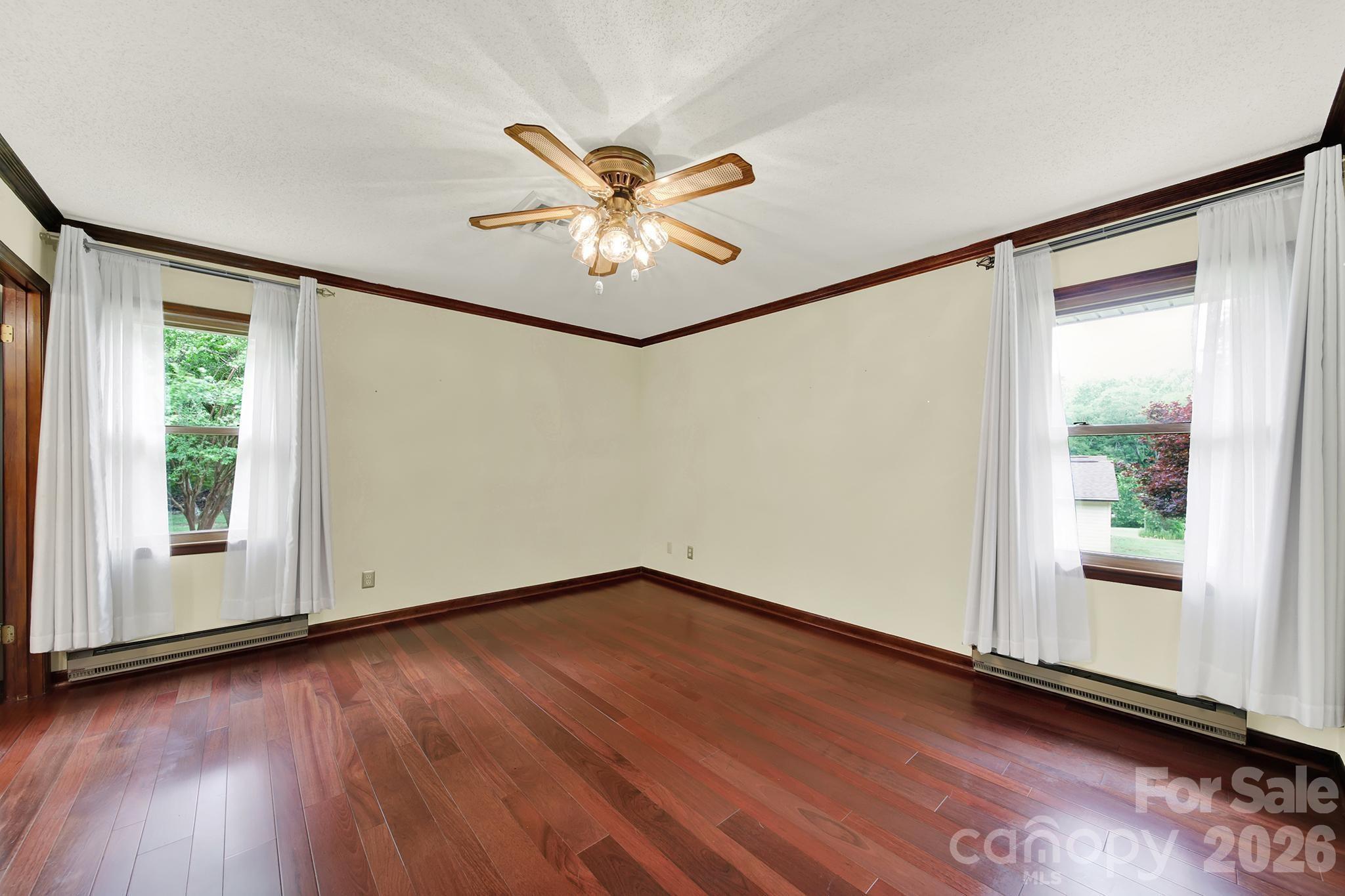 5913 Tom Query Road — Charlotte