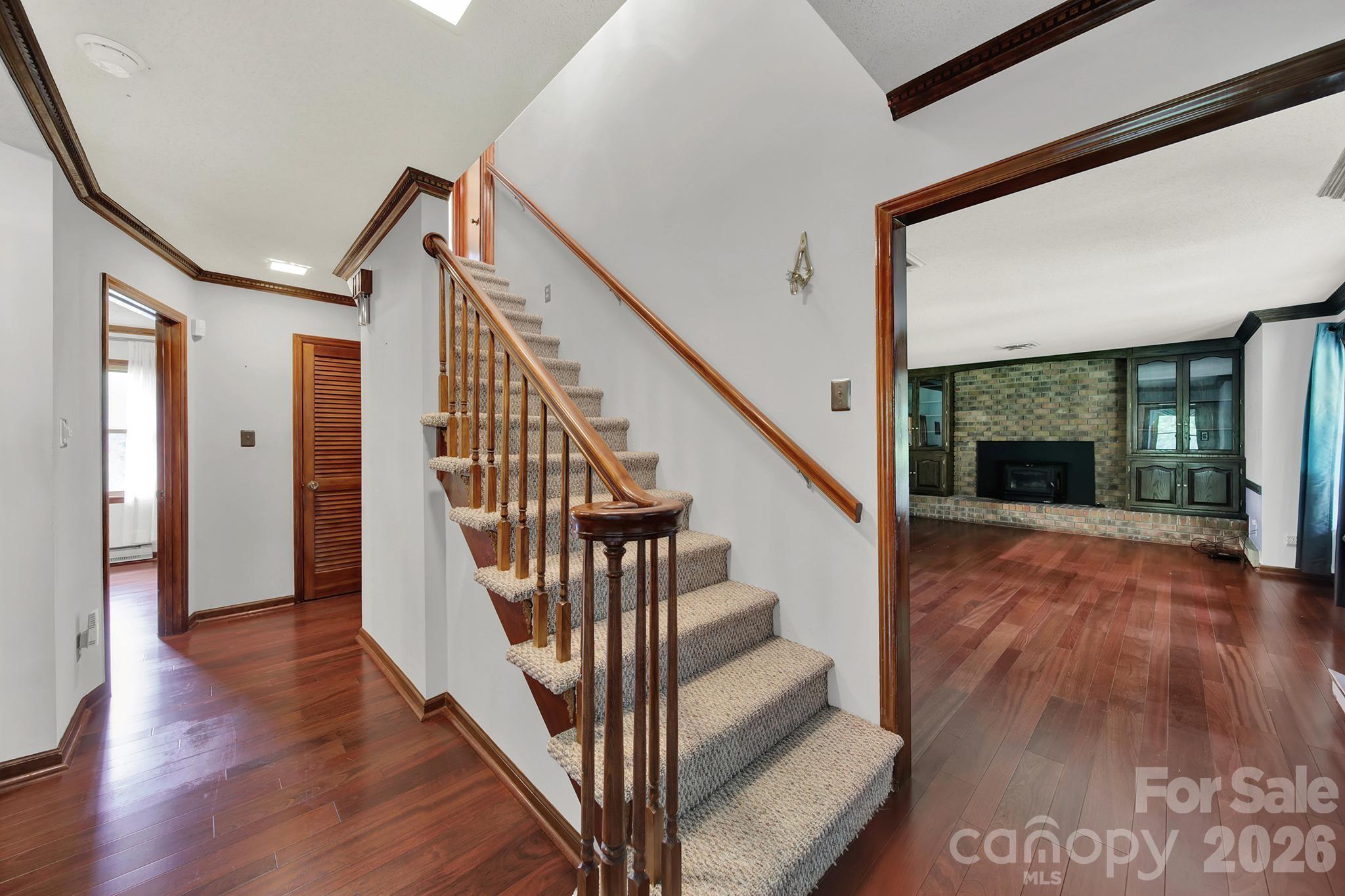 5913 Tom Query Road — Charlotte