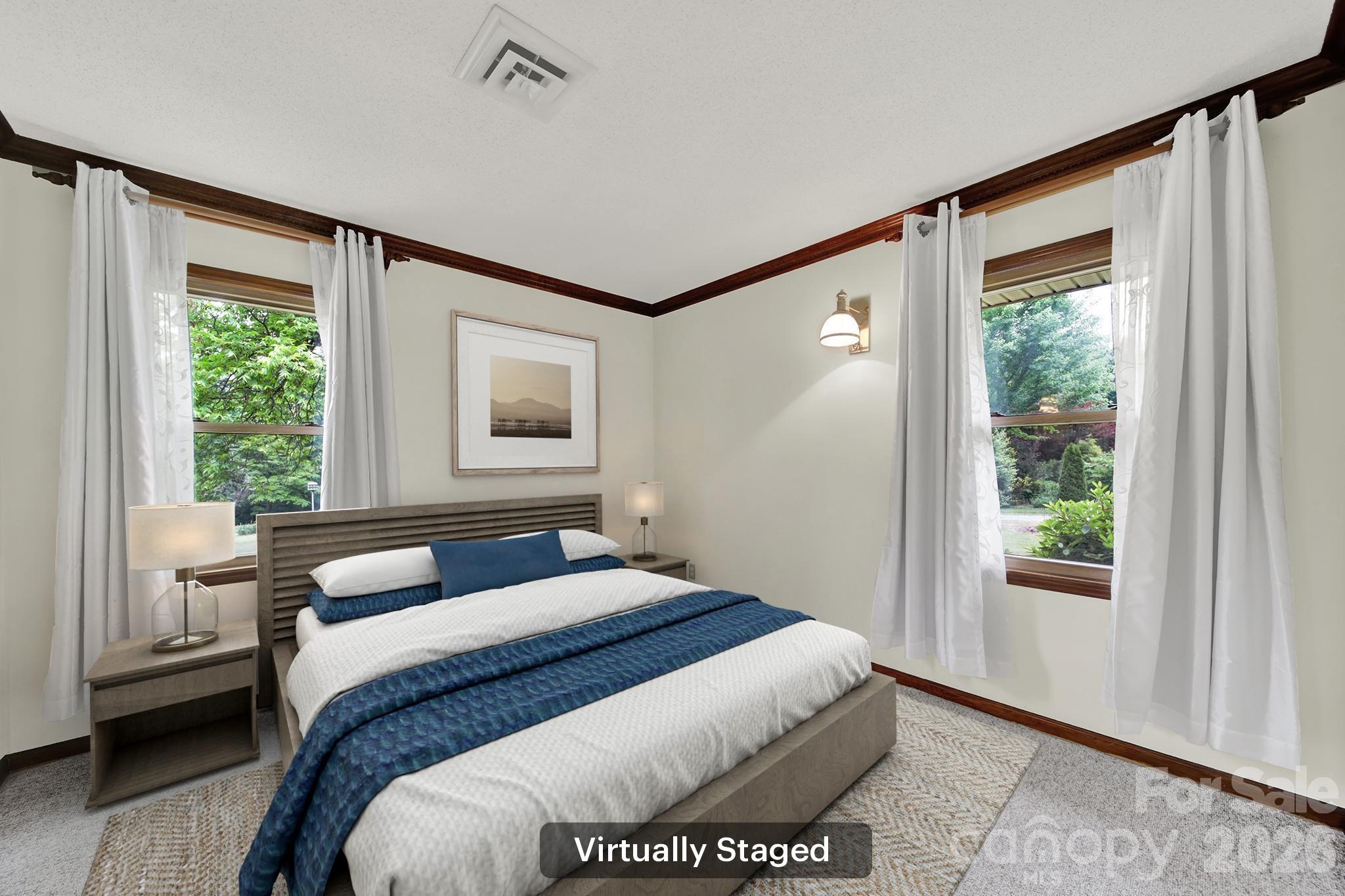 5913 Tom Query Road — Charlotte