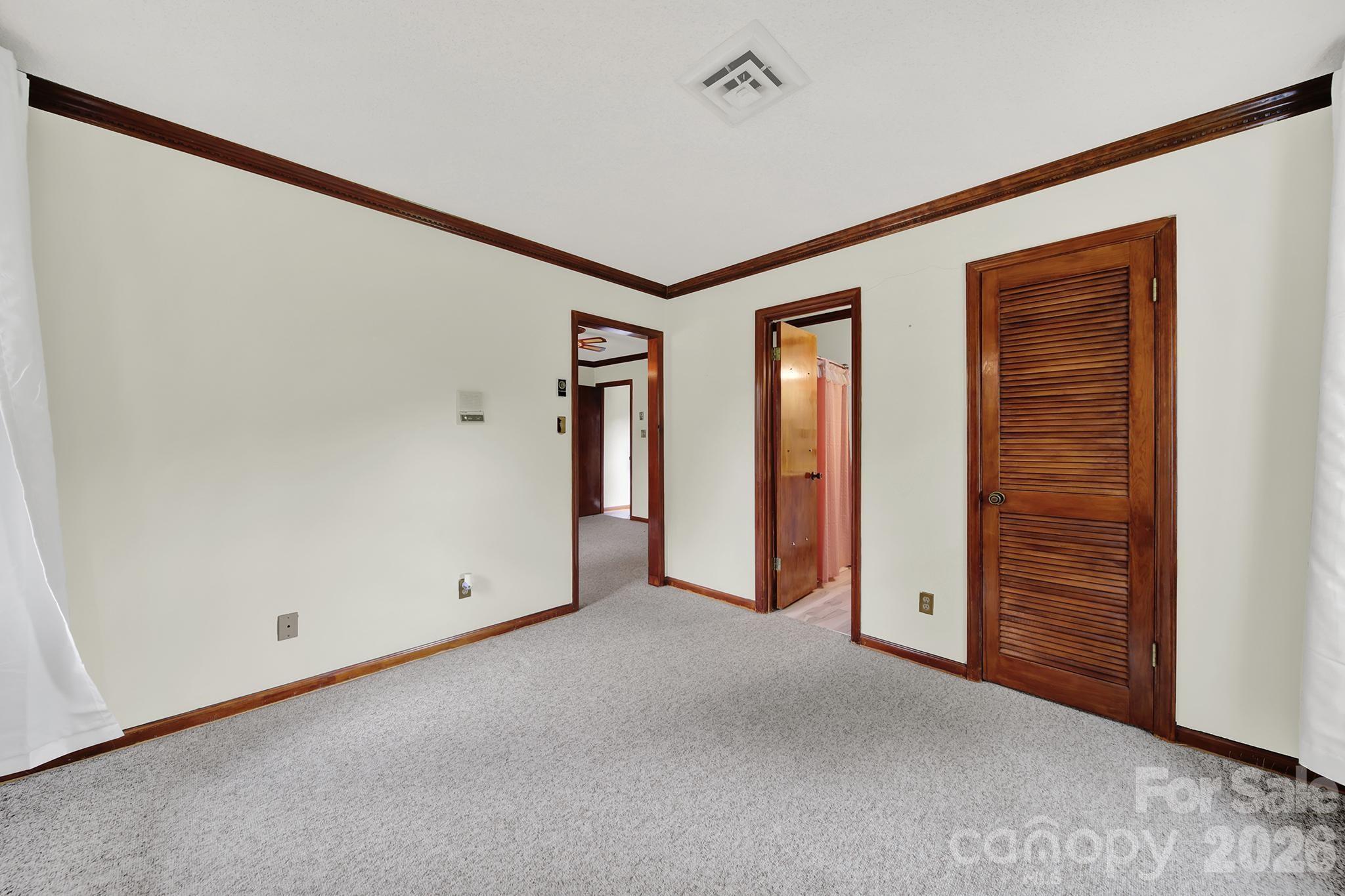 5913 Tom Query Road — Charlotte