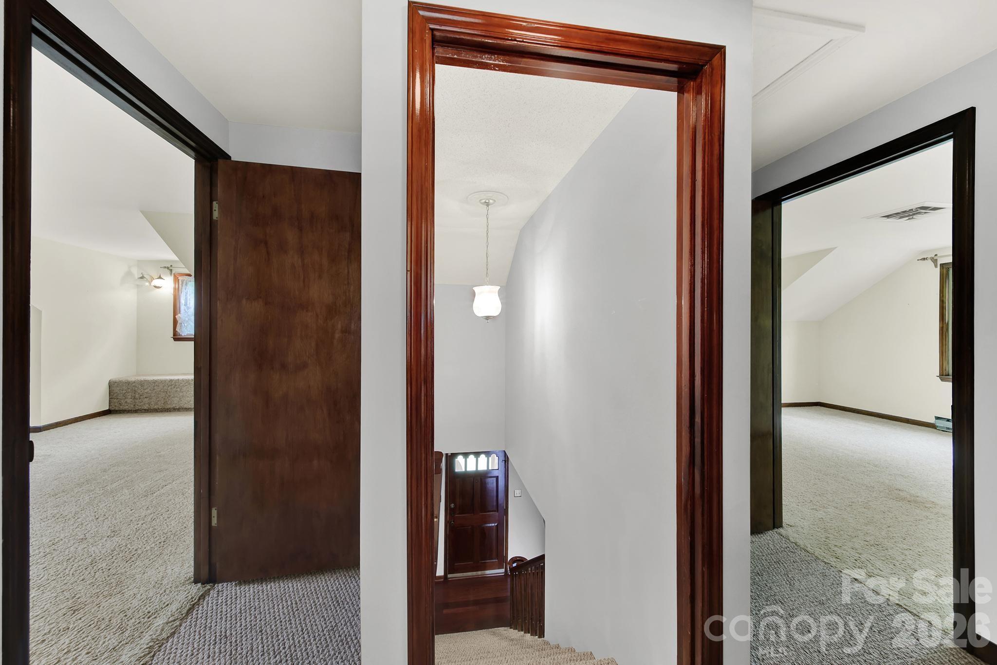 5913 Tom Query Road — Charlotte