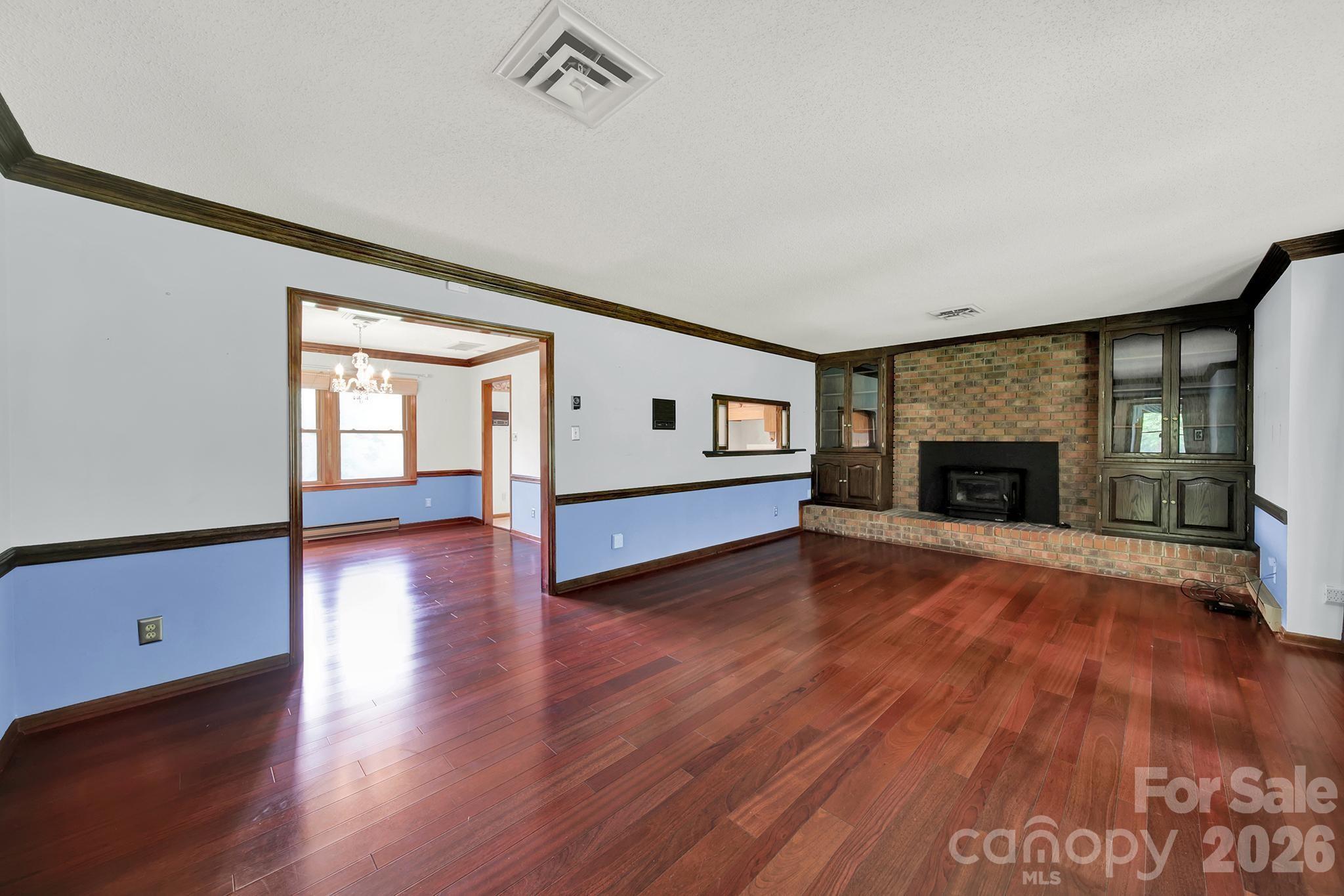5913 Tom Query Road — Charlotte