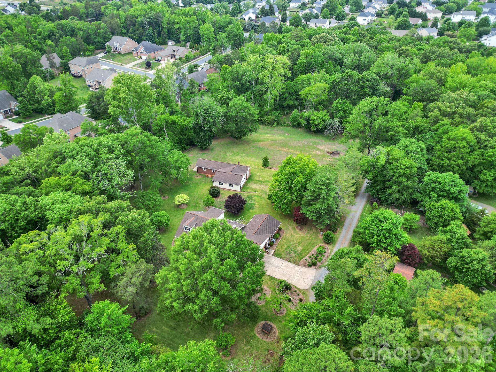 5913 Tom Query Road — Charlotte