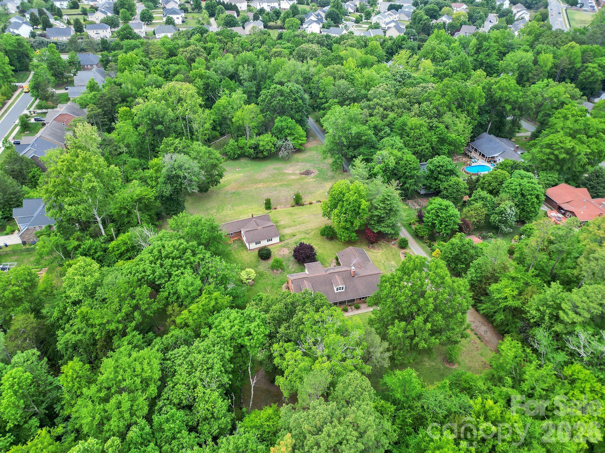 5913 Tom Query Road — Charlotte