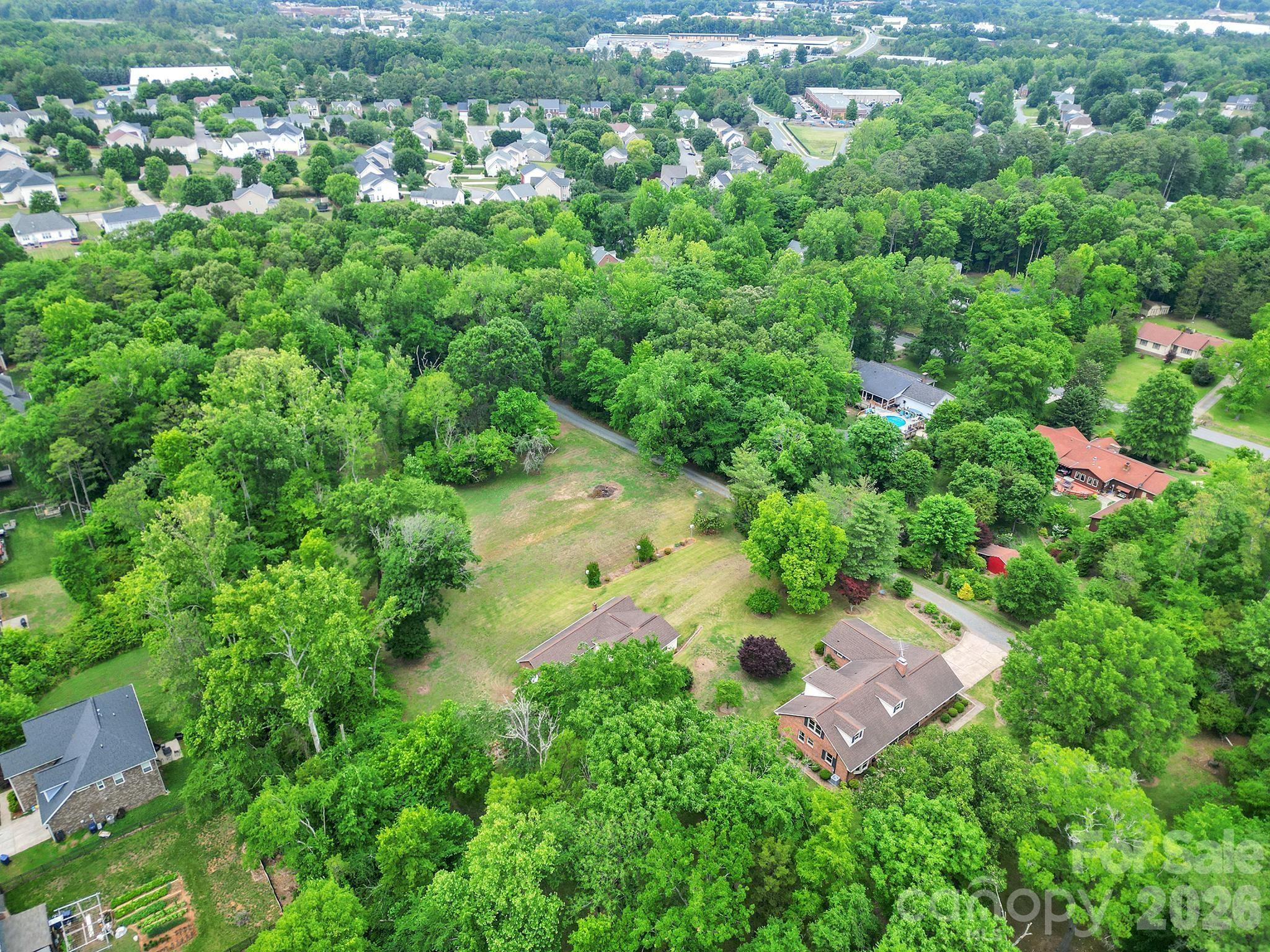 5913 Tom Query Road — Charlotte