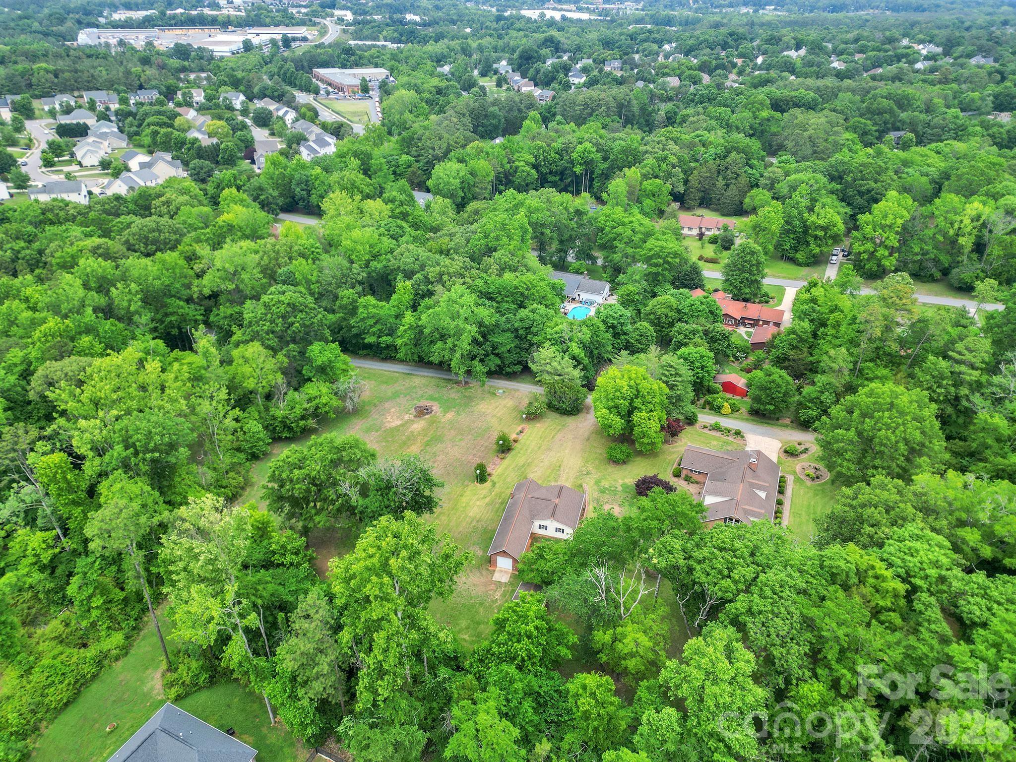 5913 Tom Query Road — Charlotte