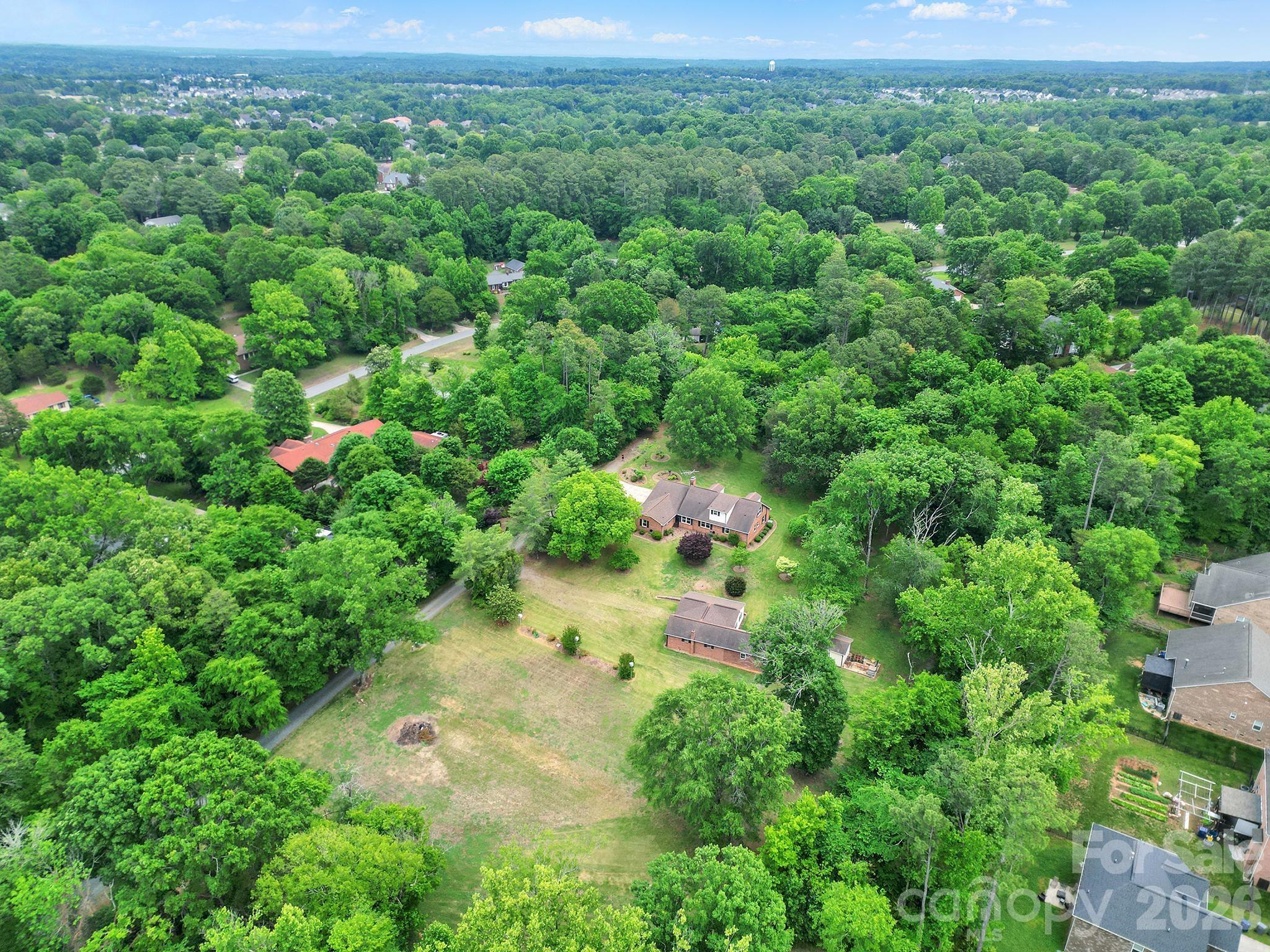 5913 Tom Query Road — Charlotte