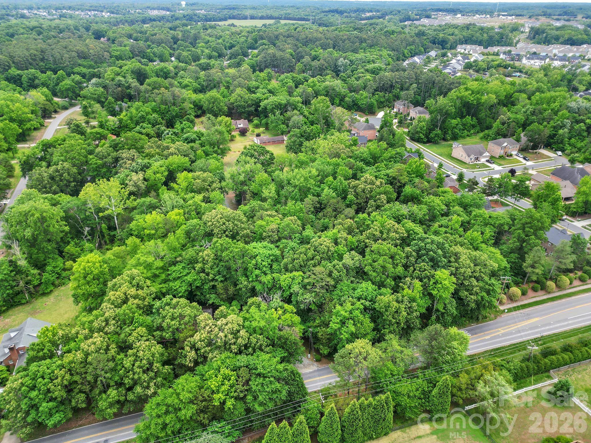 5913 Tom Query Road — Charlotte