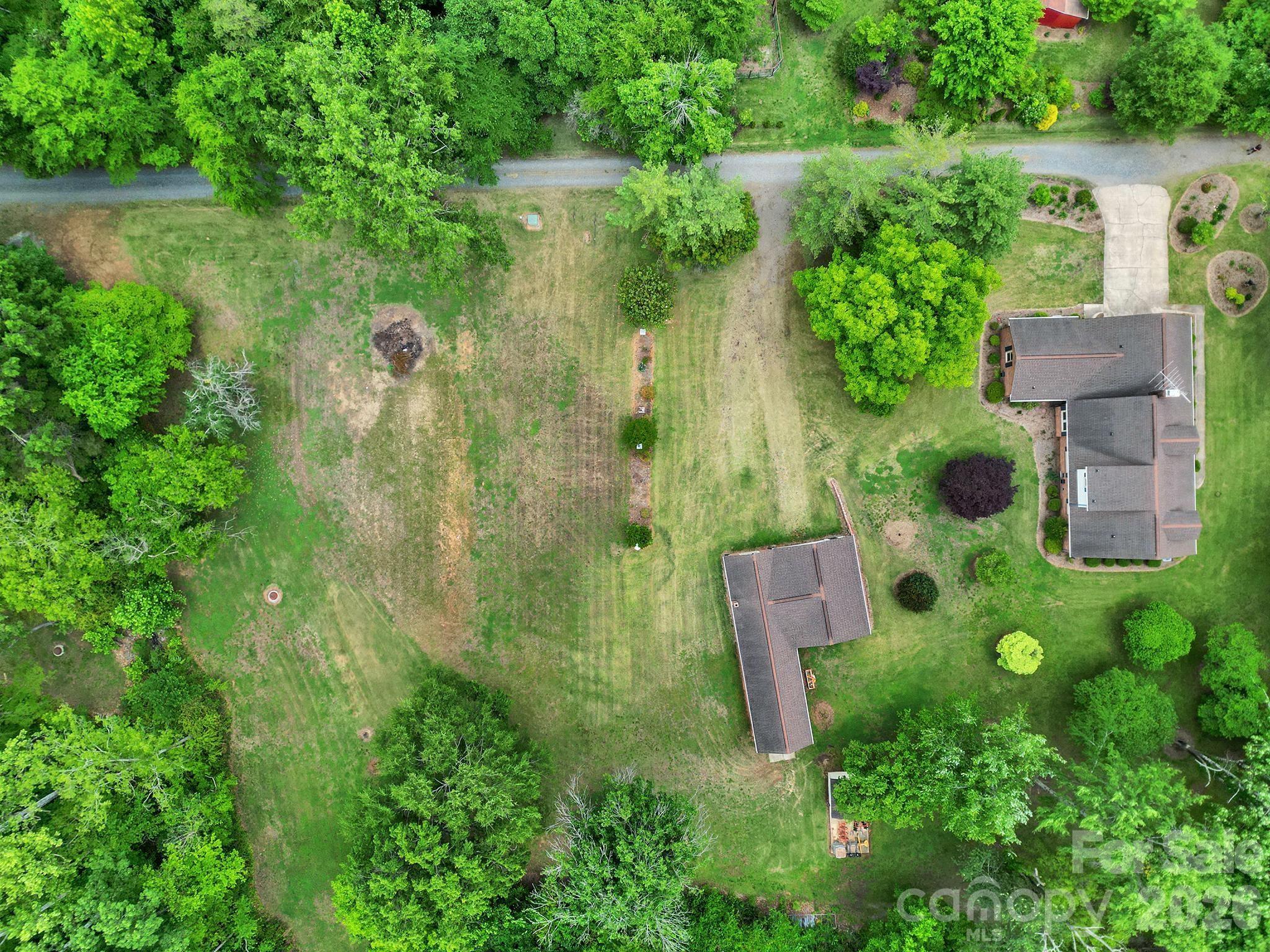 5913 Tom Query Road — Charlotte