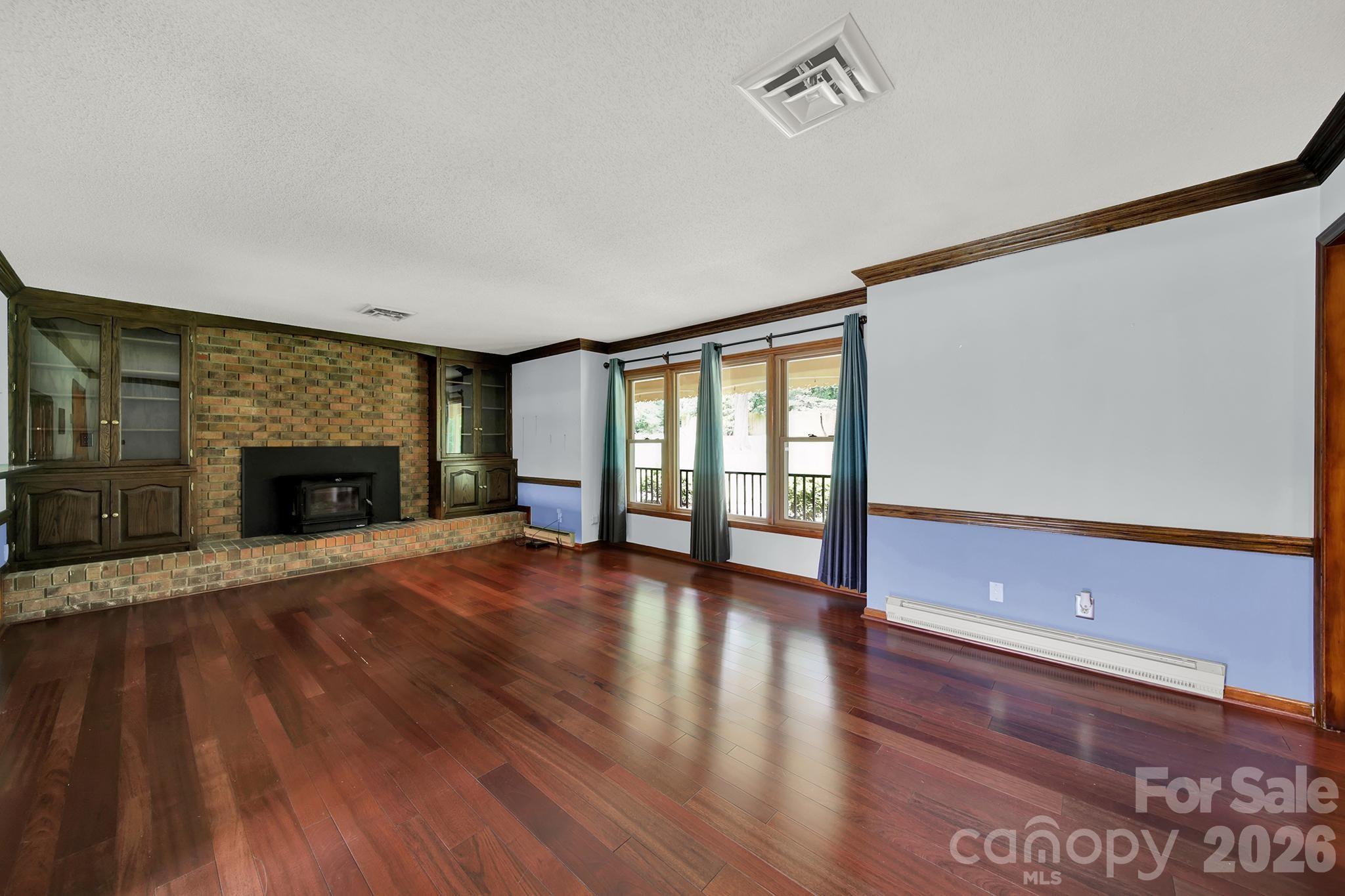 5913 Tom Query Road — Charlotte