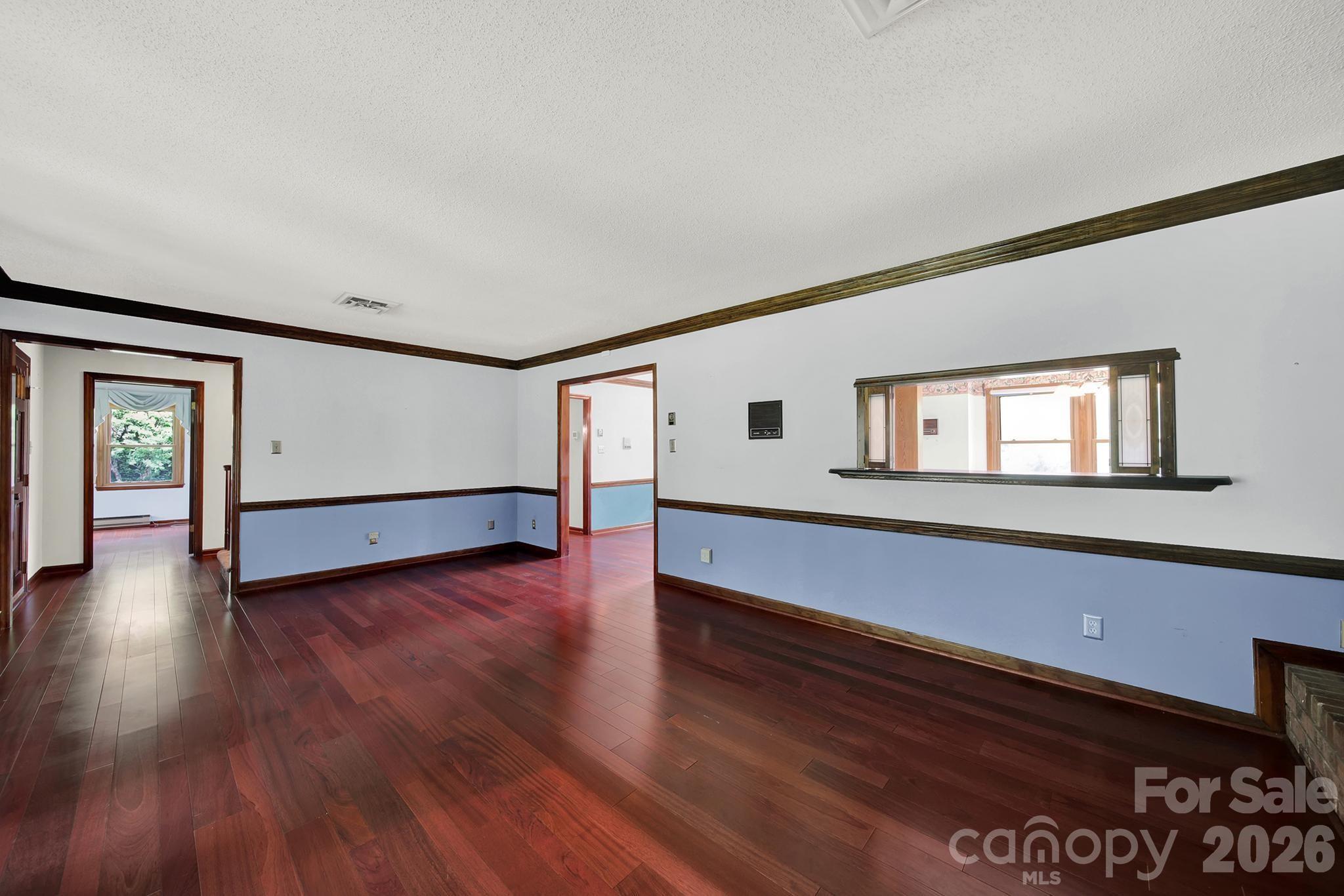 5913 Tom Query Road — Charlotte