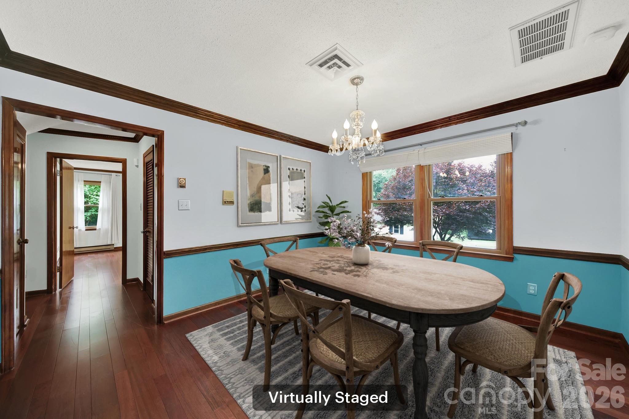 5913 Tom Query Road — Charlotte