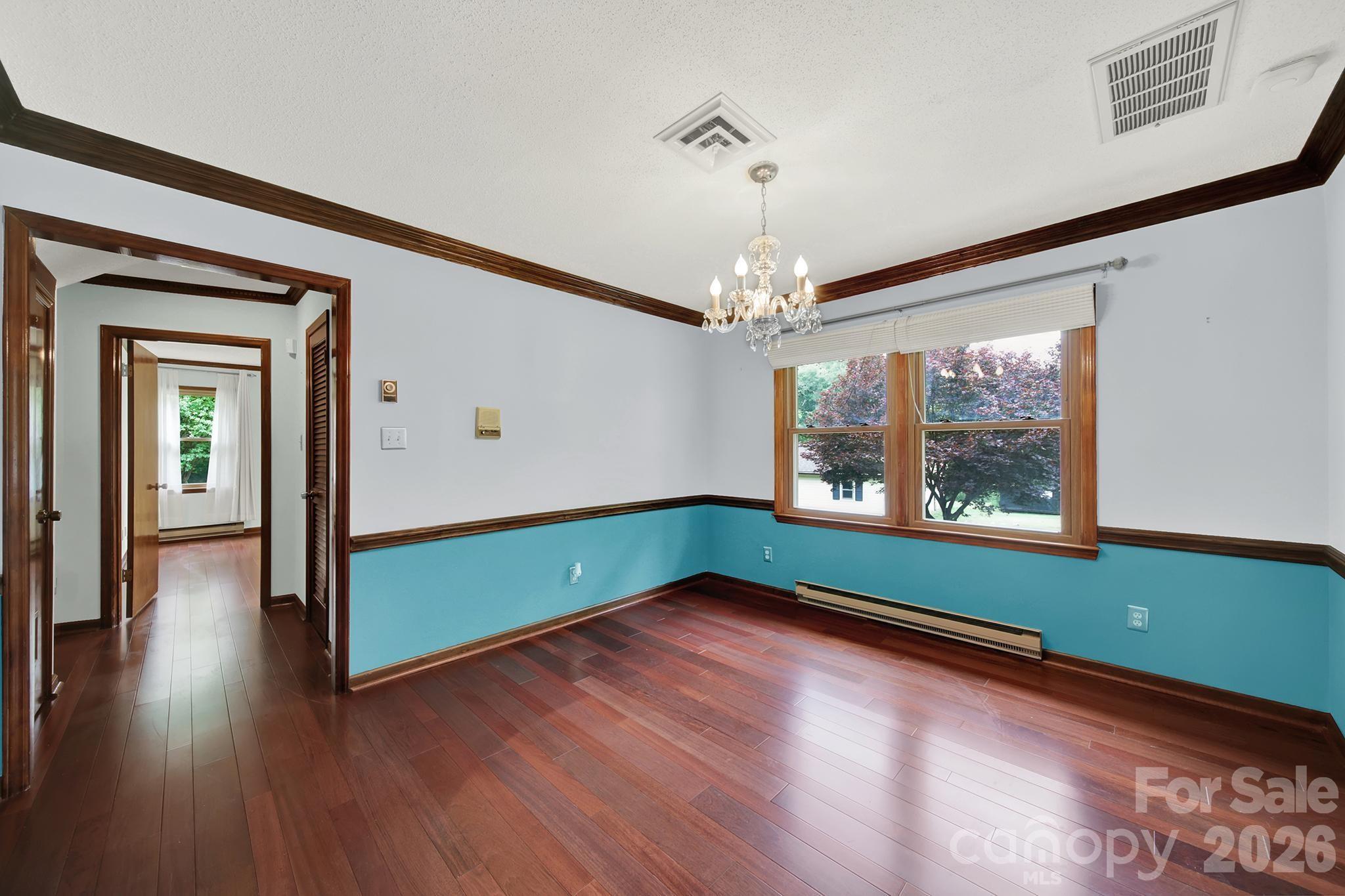 5913 Tom Query Road — Charlotte