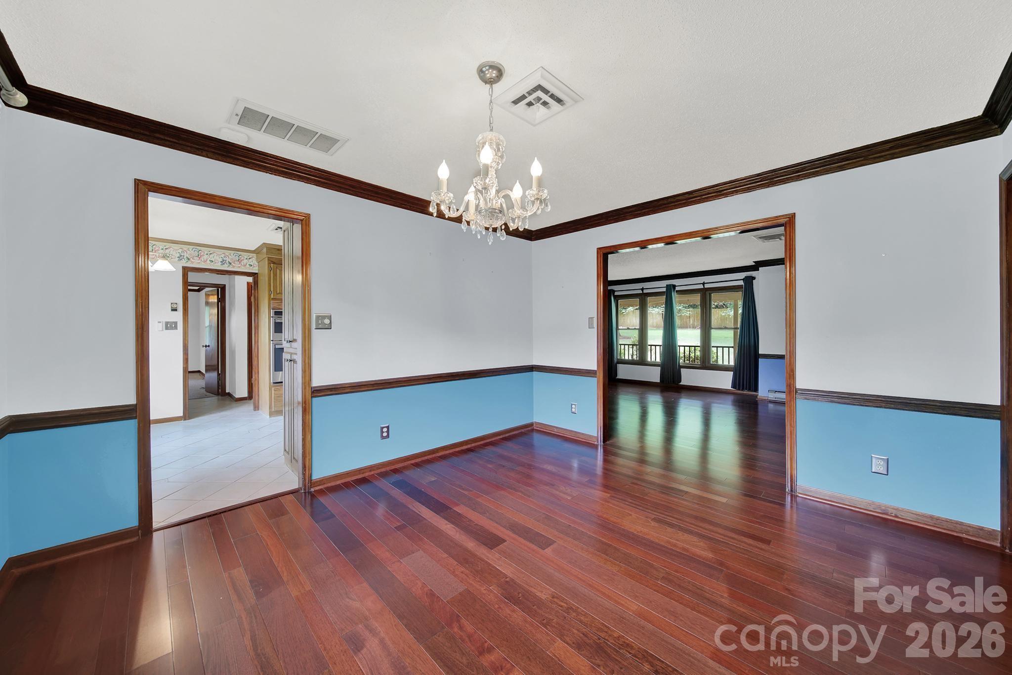 5913 Tom Query Road — Charlotte