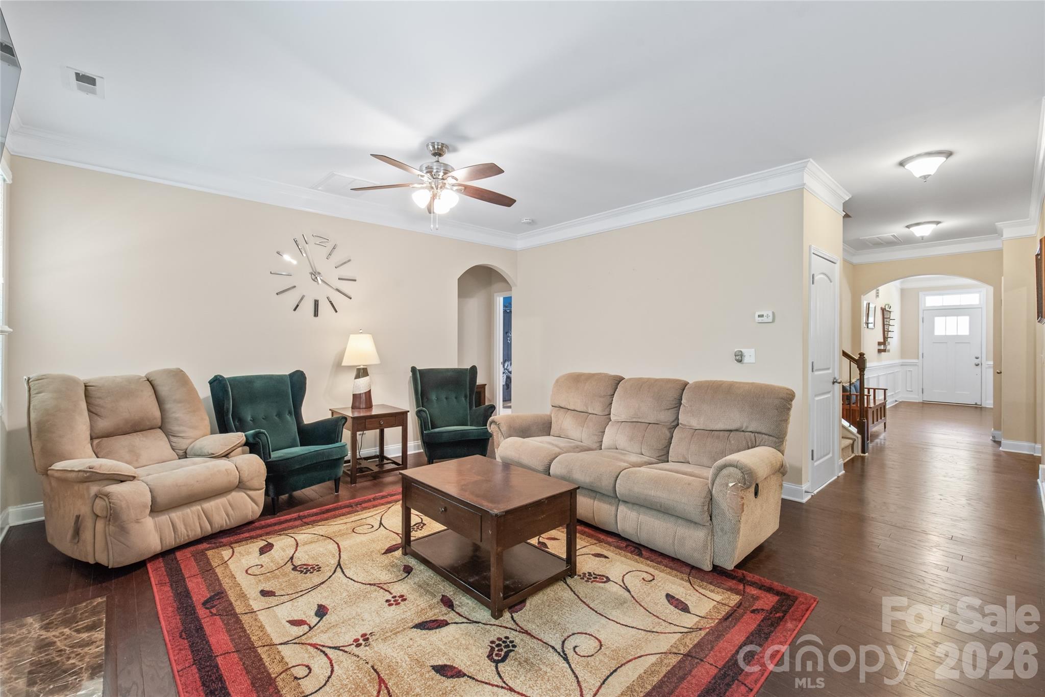 973 Autumn Glen Court — Clover