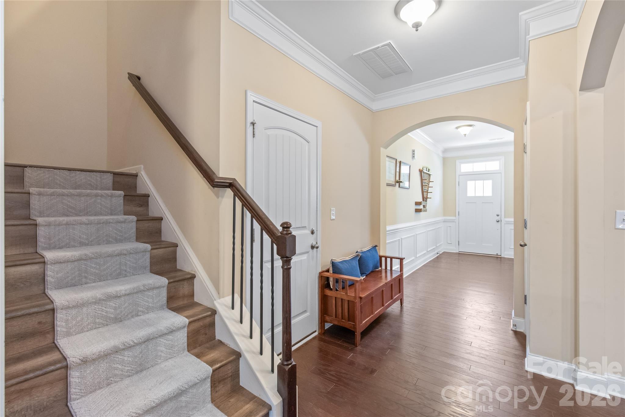 973 Autumn Glen Court — Clover
