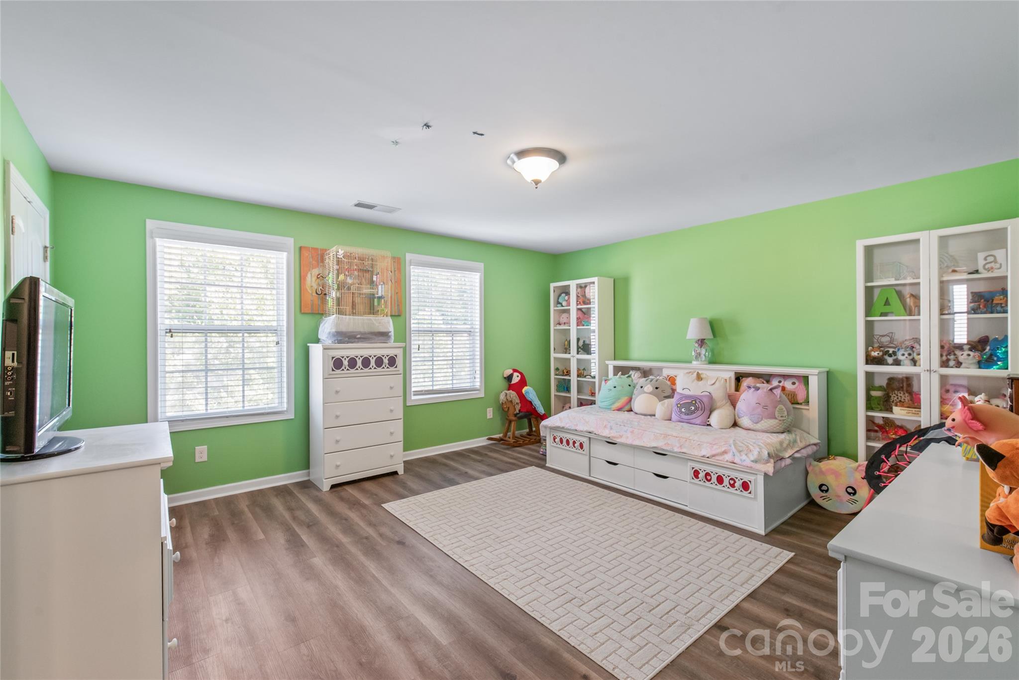 973 Autumn Glen Court — Clover