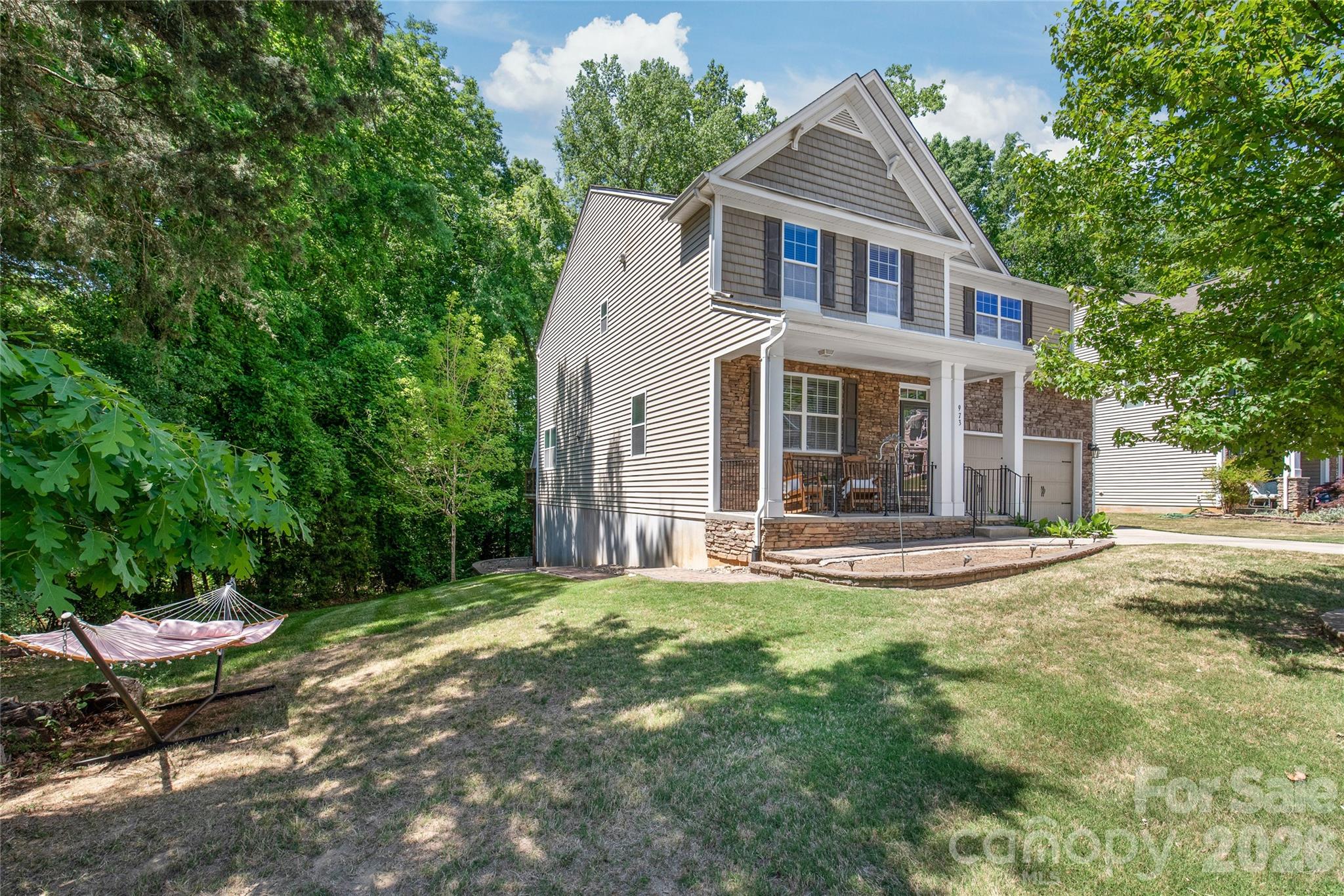 973 Autumn Glen Court — Clover