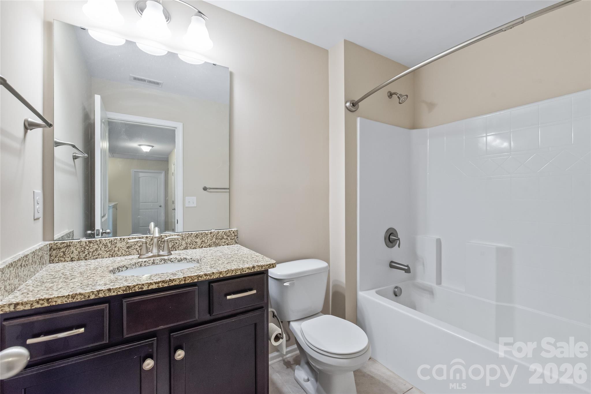 973 Autumn Glen Court — Clover