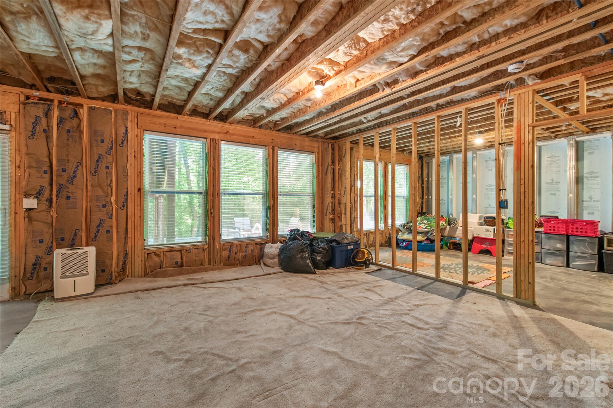 973 Autumn Glen Court — Clover