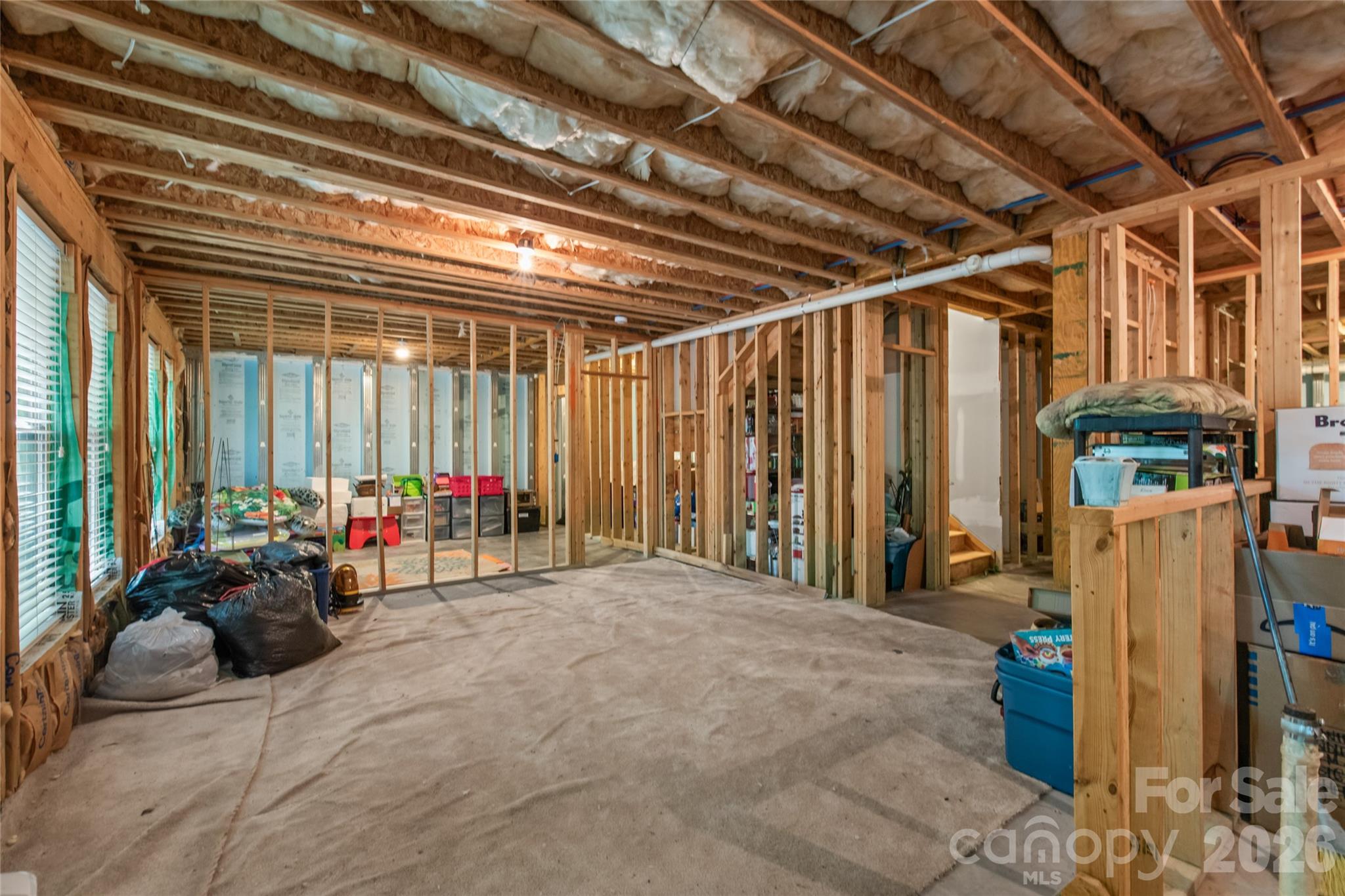 973 Autumn Glen Court — Clover