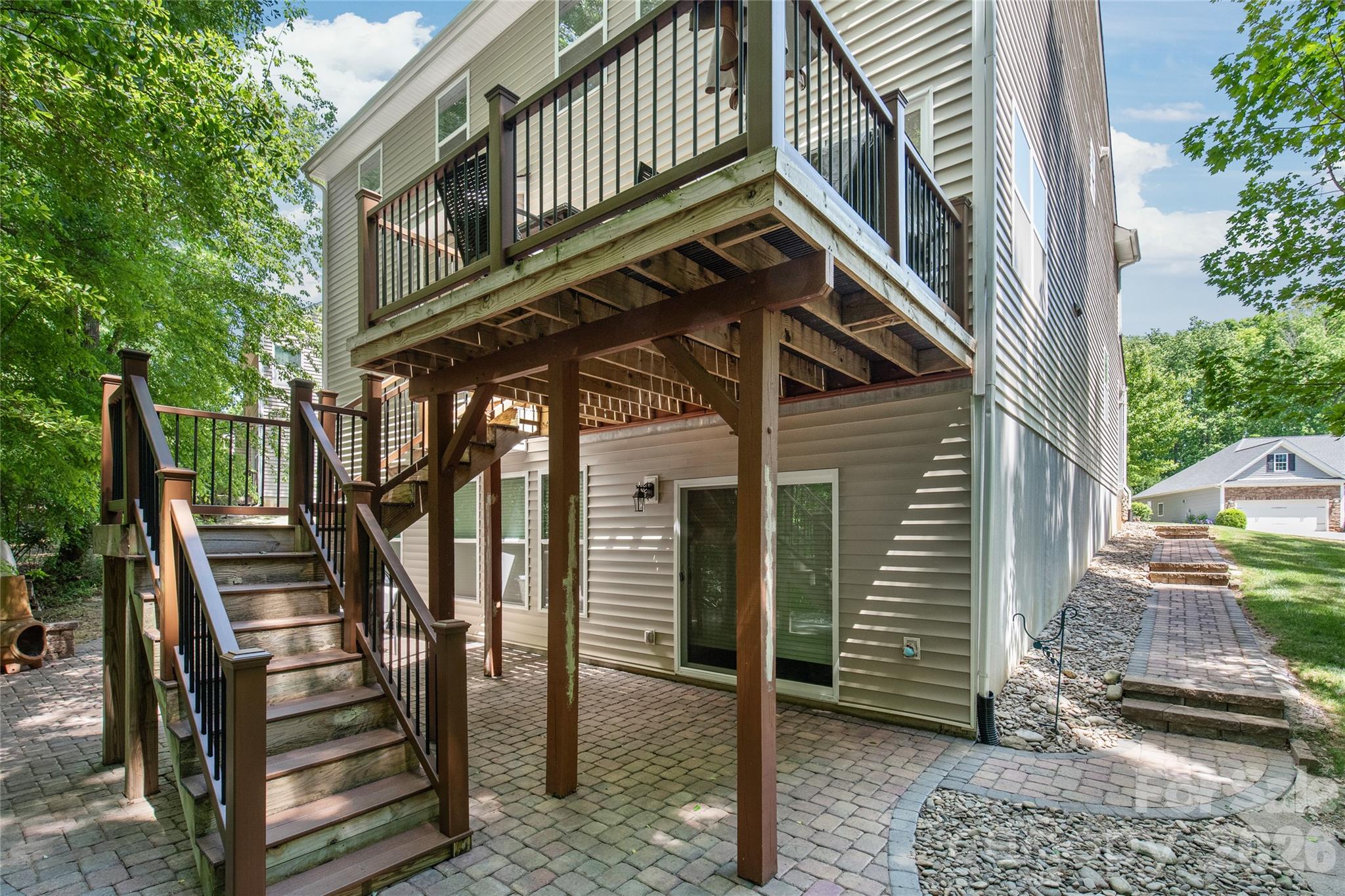 973 Autumn Glen Court — Clover