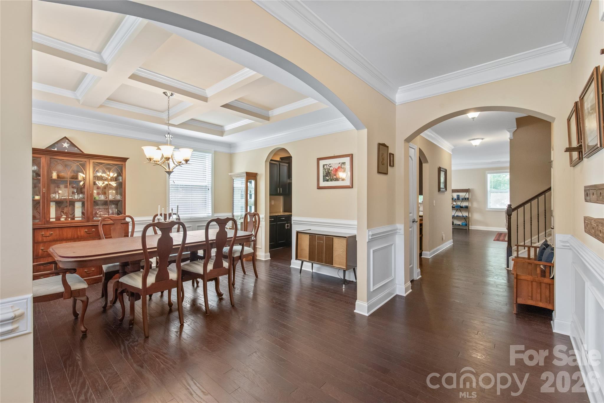 973 Autumn Glen Court — Clover