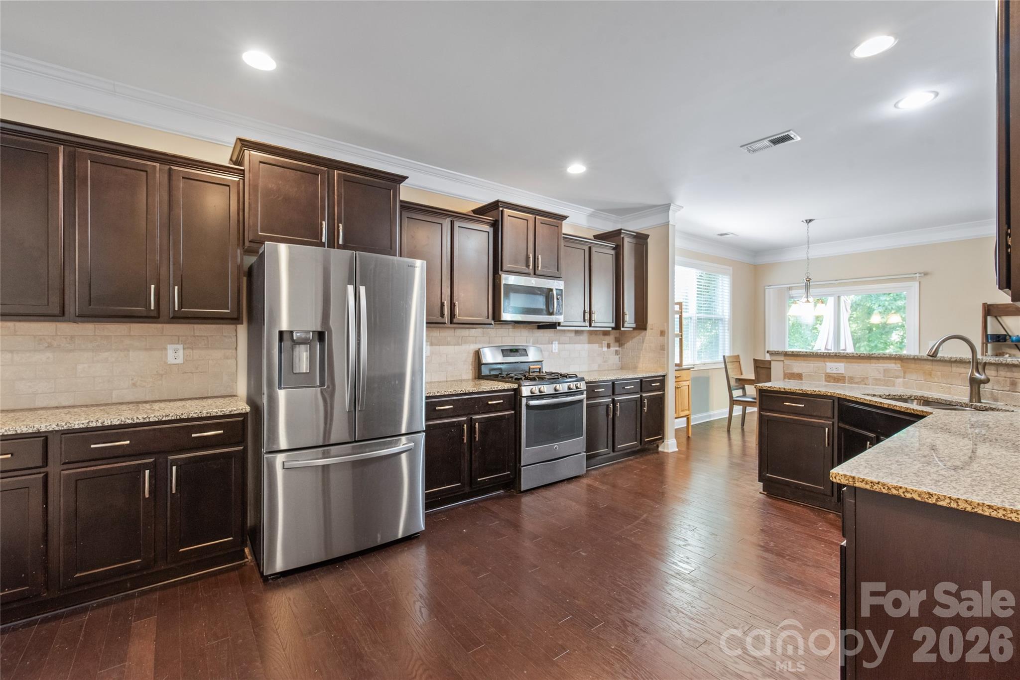 973 Autumn Glen Court — Clover