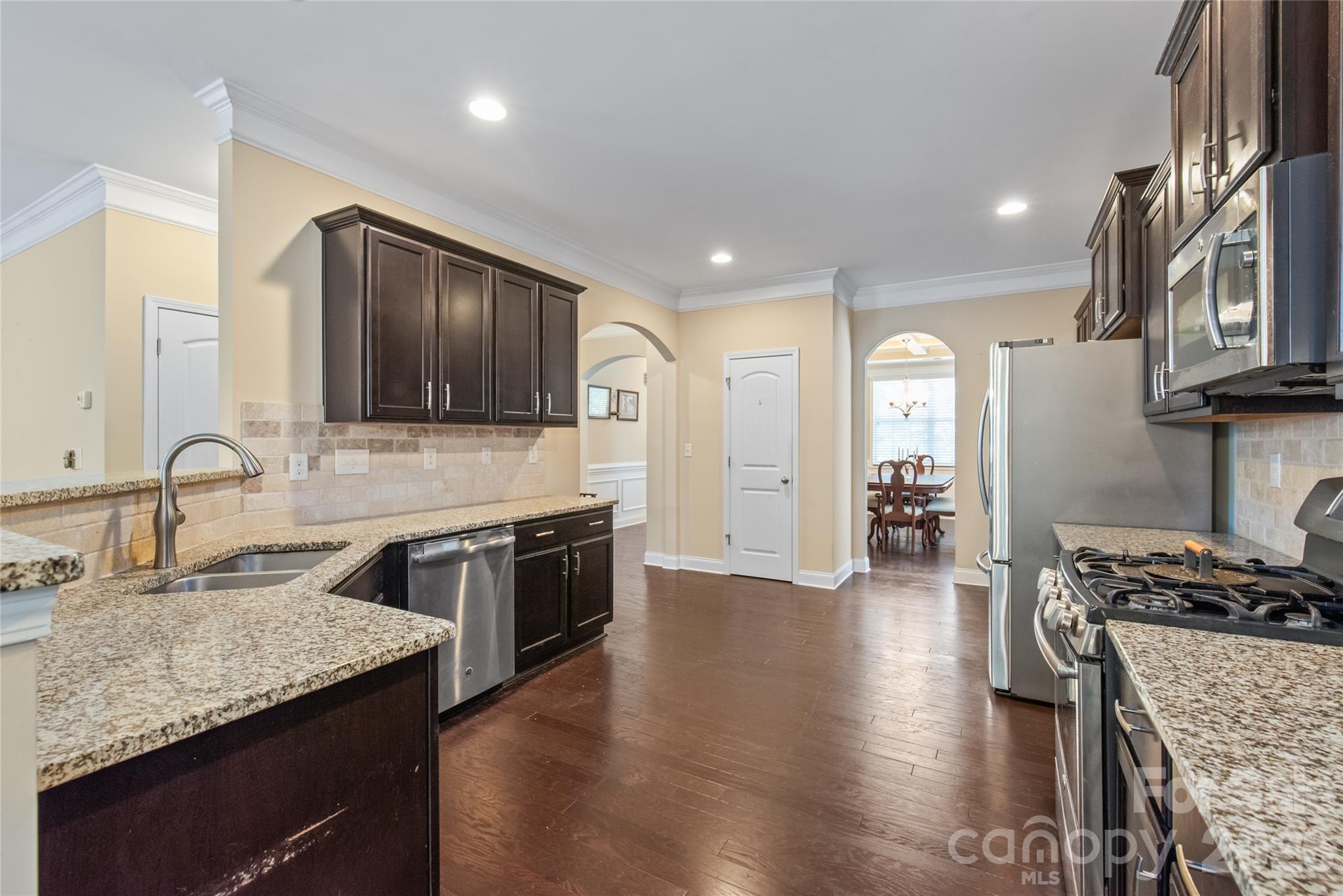 973 Autumn Glen Court — Clover