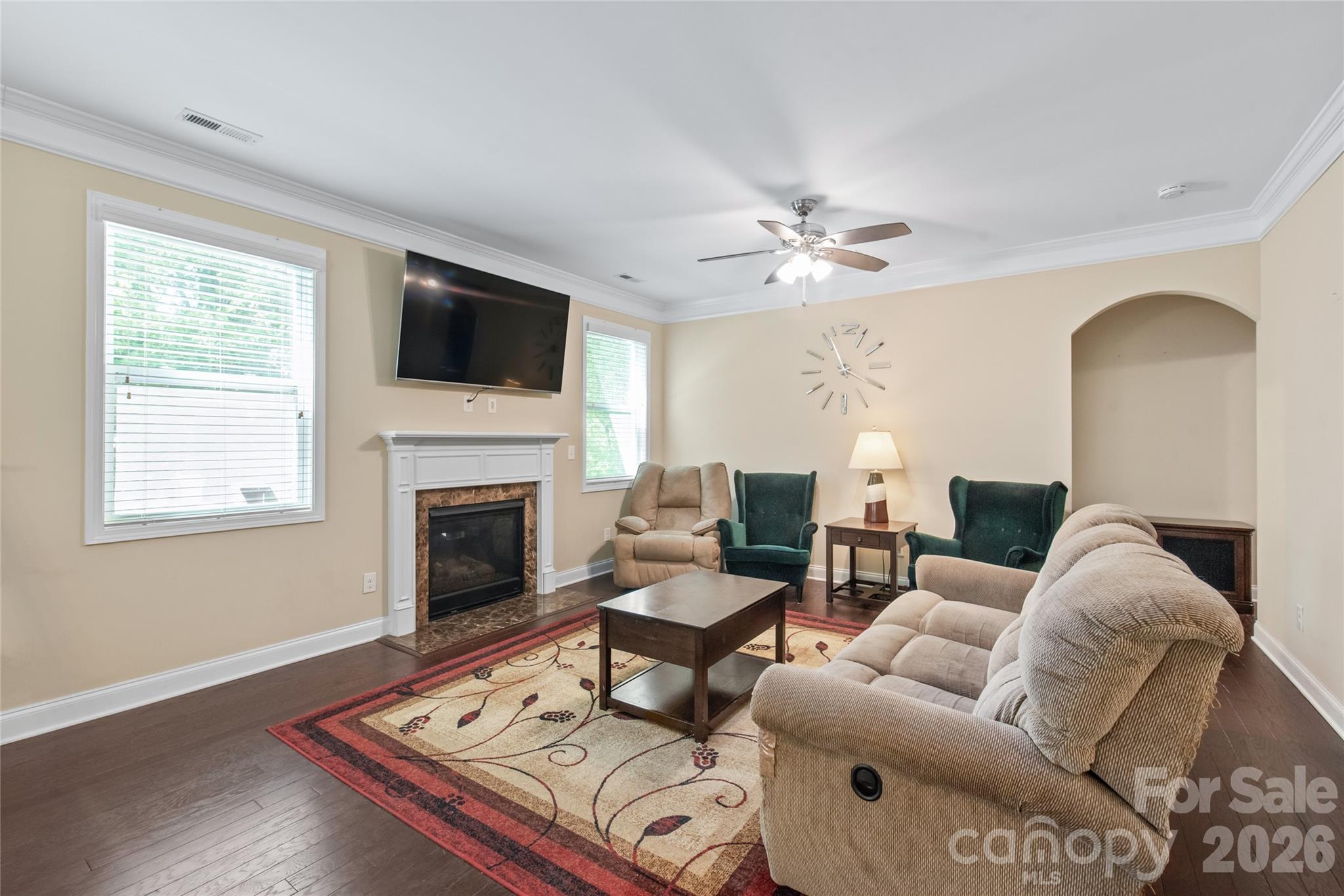973 Autumn Glen Court — Clover