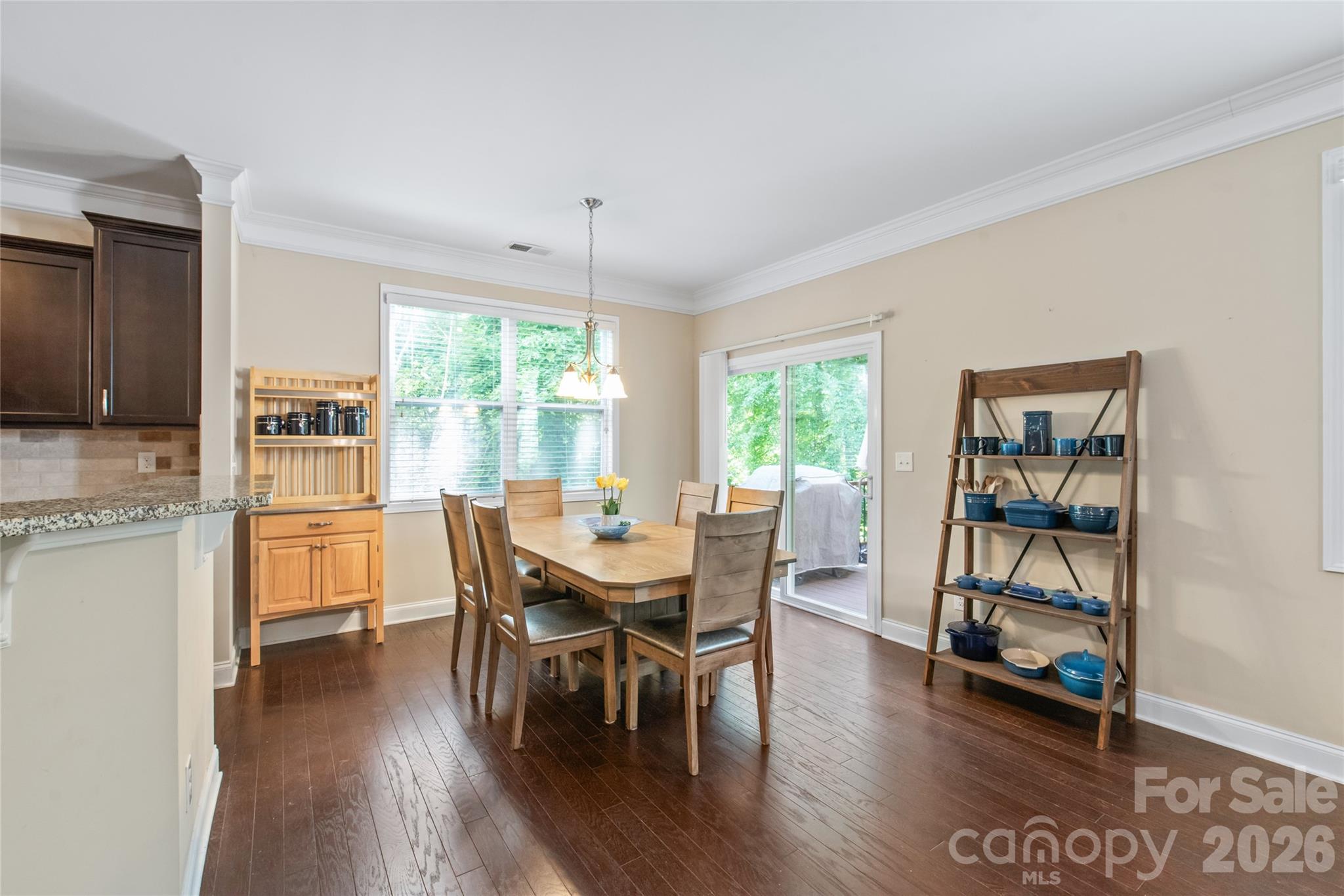 973 Autumn Glen Court — Clover