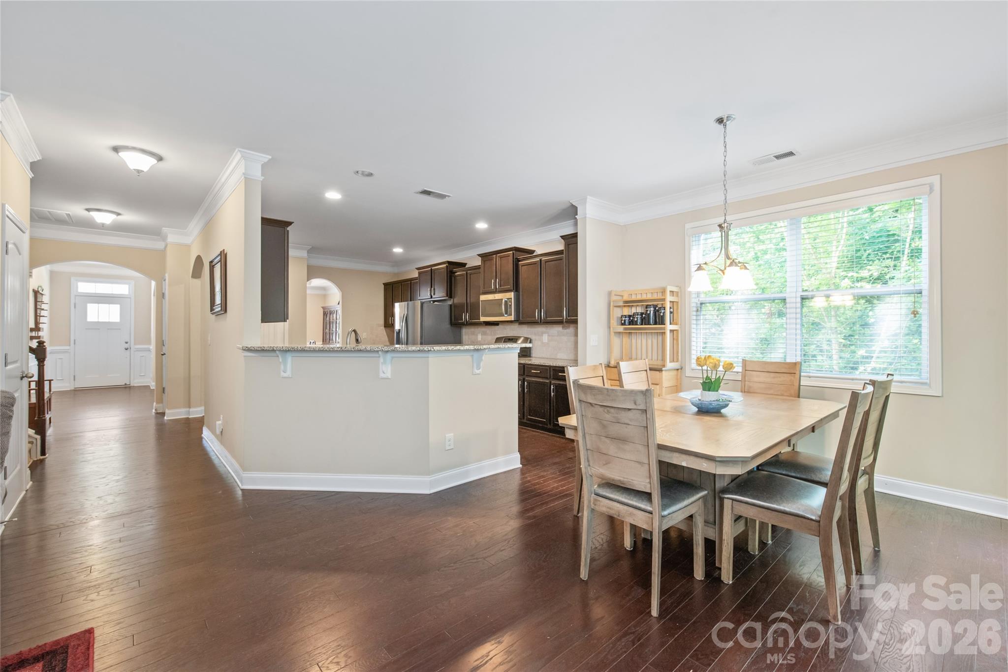 973 Autumn Glen Court — Clover