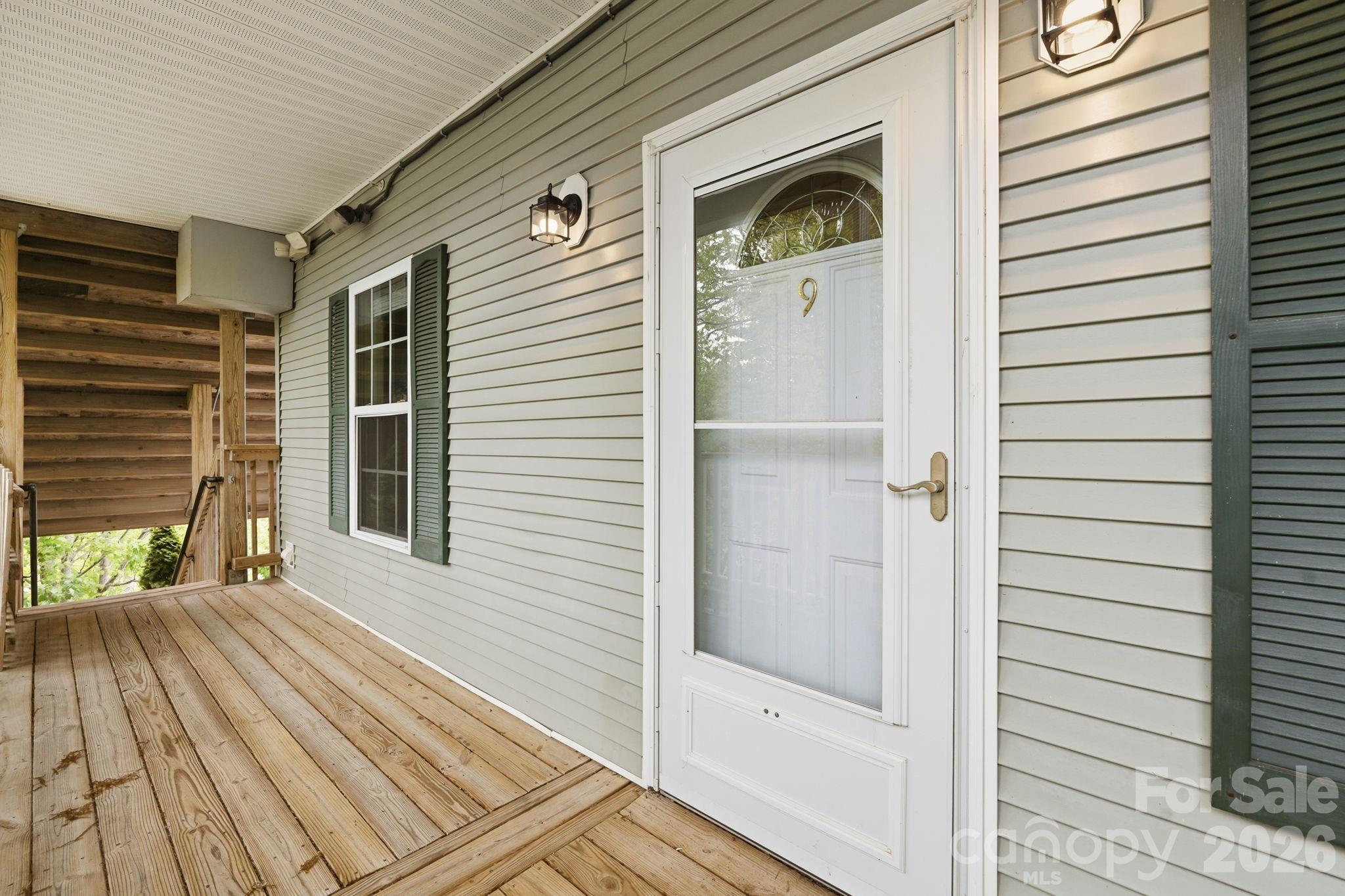 211 Cecil Miller Road #9 — Boone