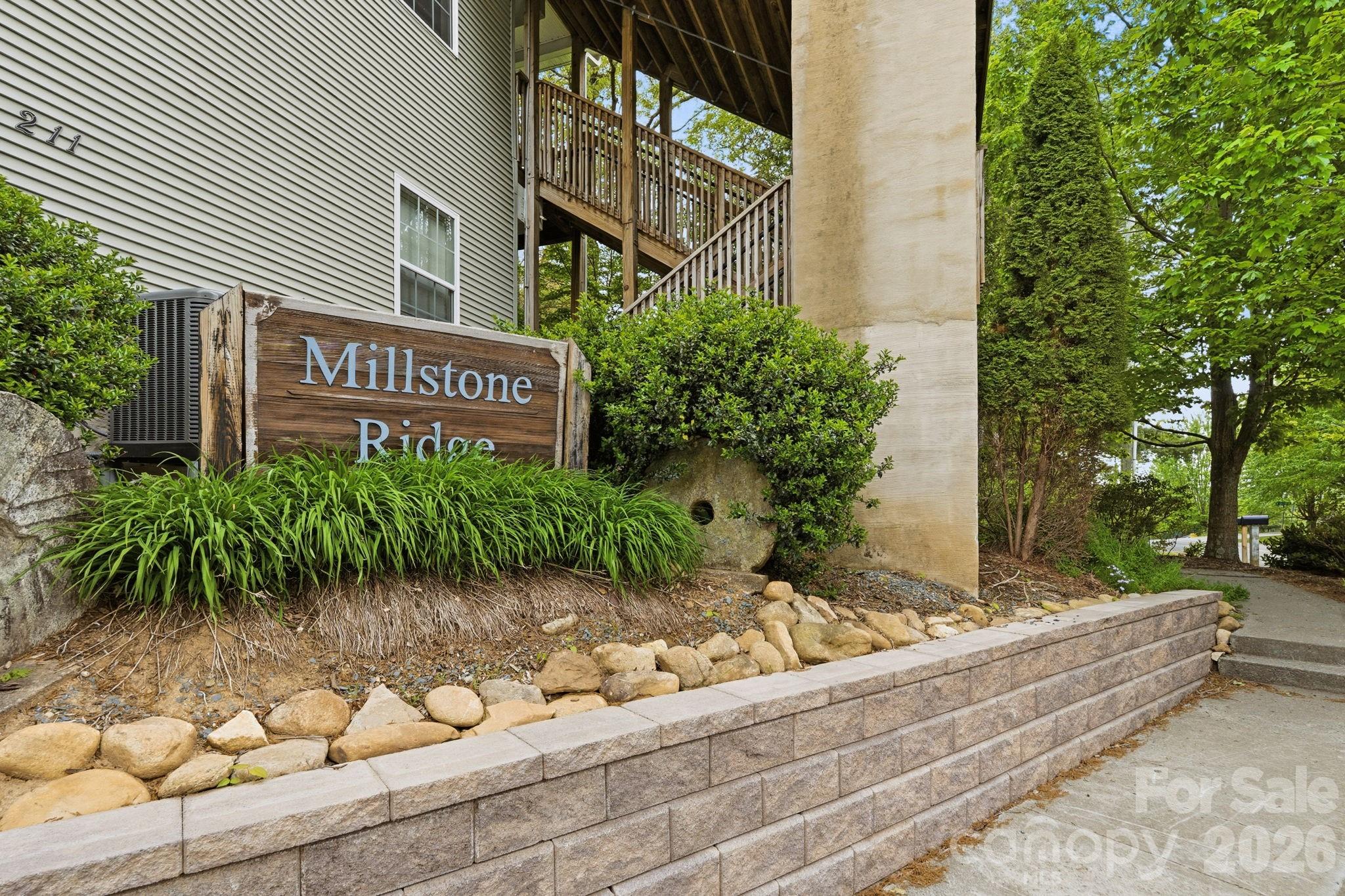 211 Cecil Miller Road #9 — Boone