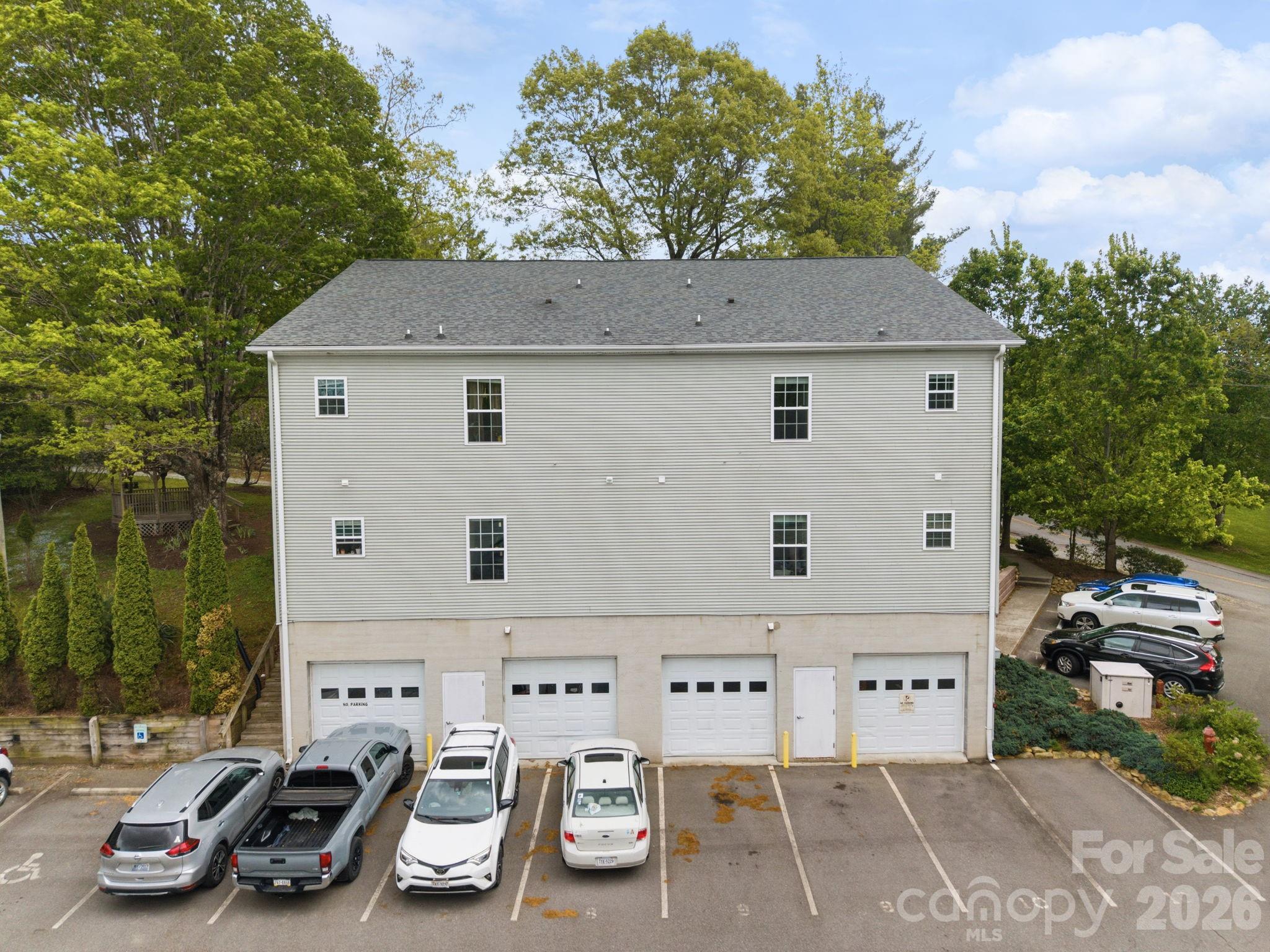 211 Cecil Miller Road #9 — Boone
