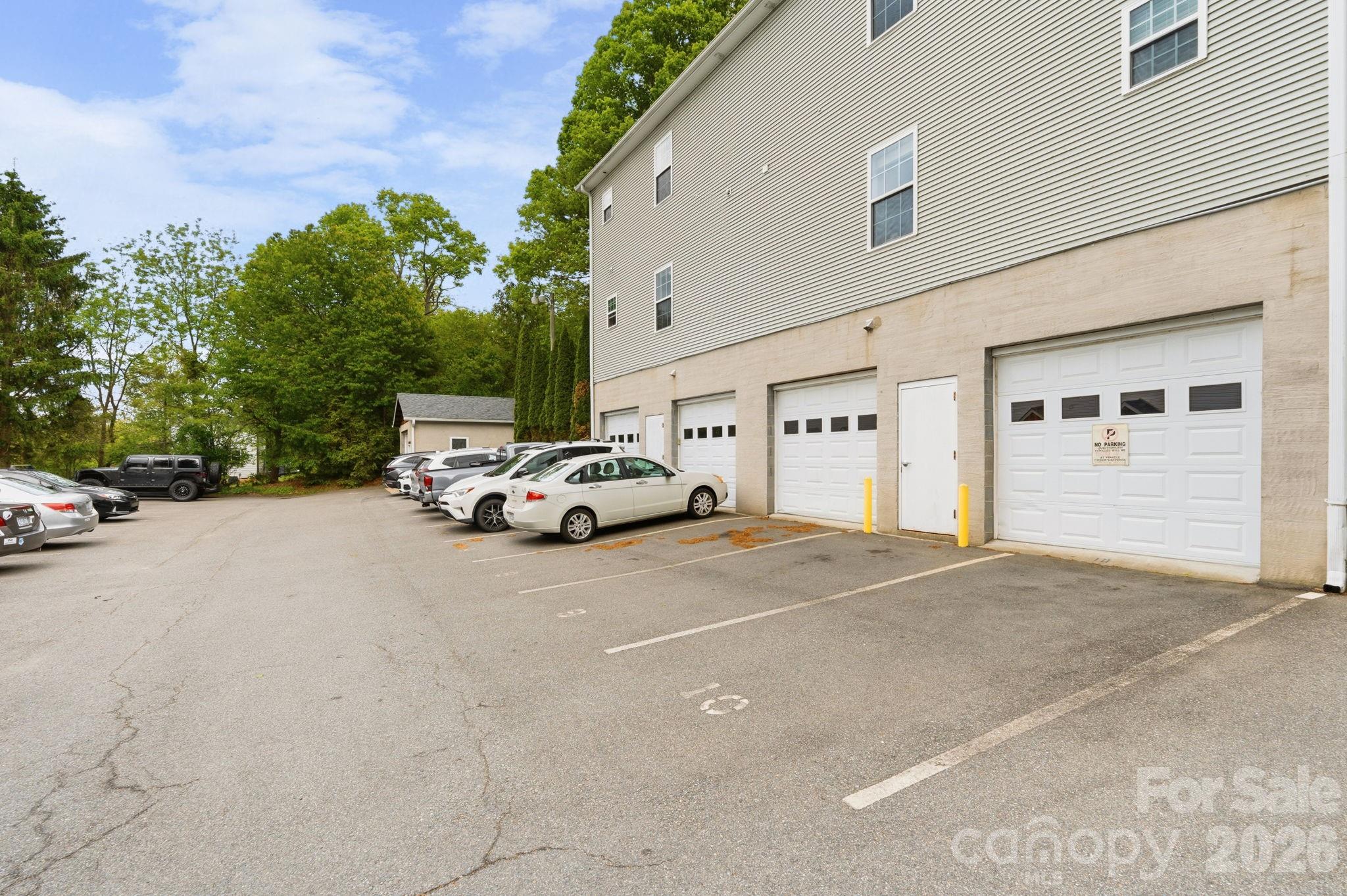 211 Cecil Miller Road #9 — Boone