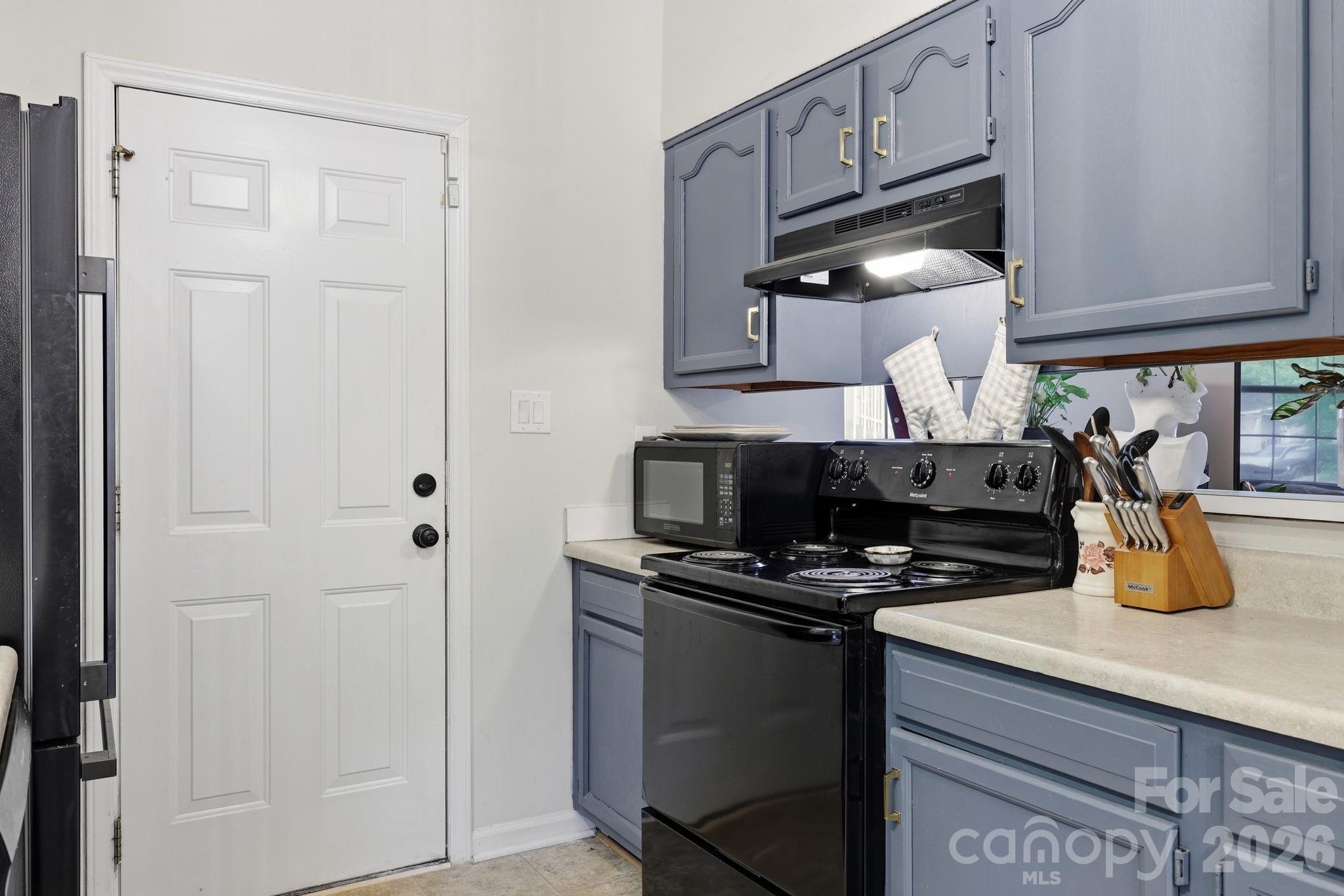 1221 Capps Hollow Drive — Charlotte