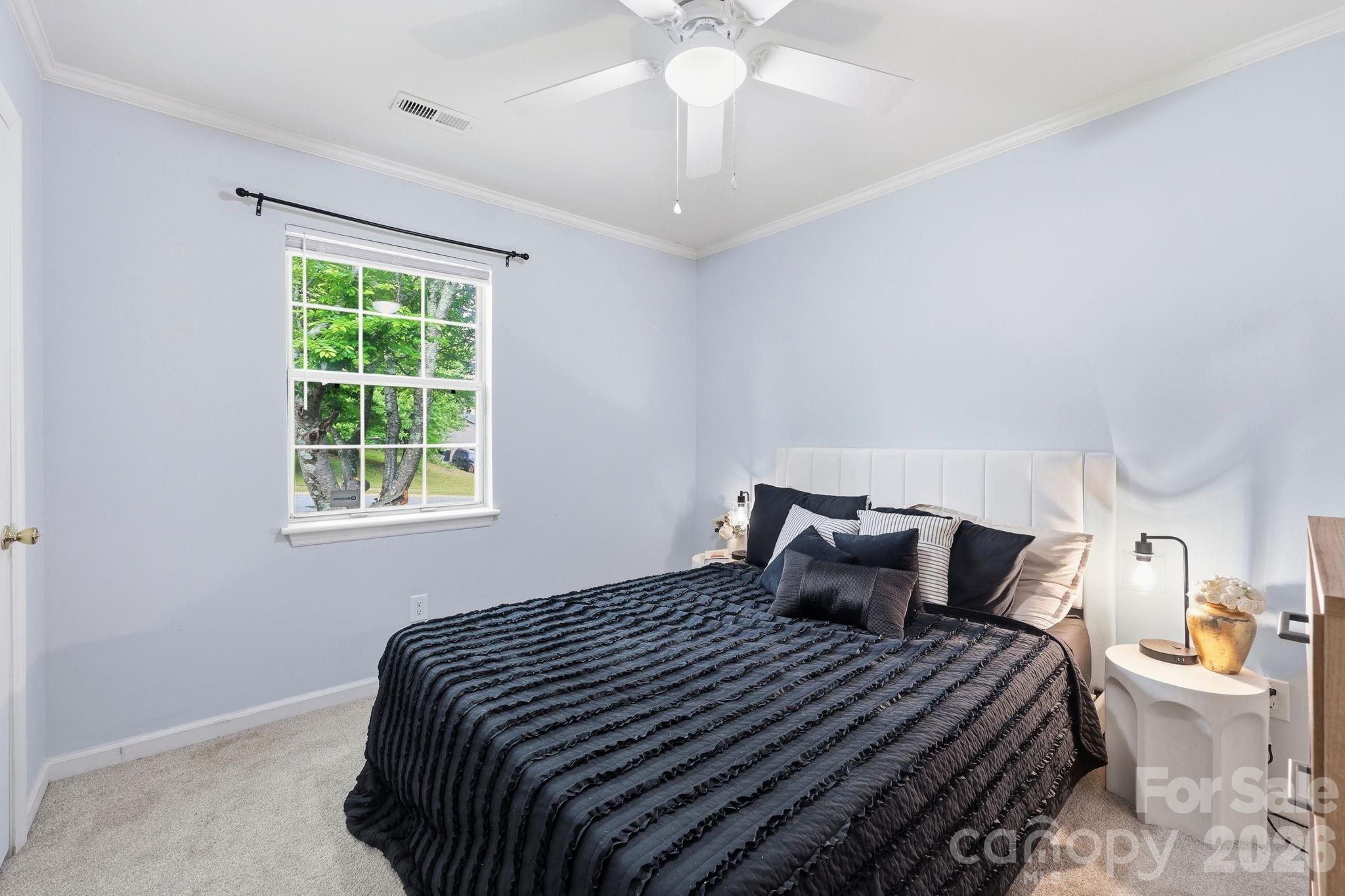 1221 Capps Hollow Drive — Charlotte
